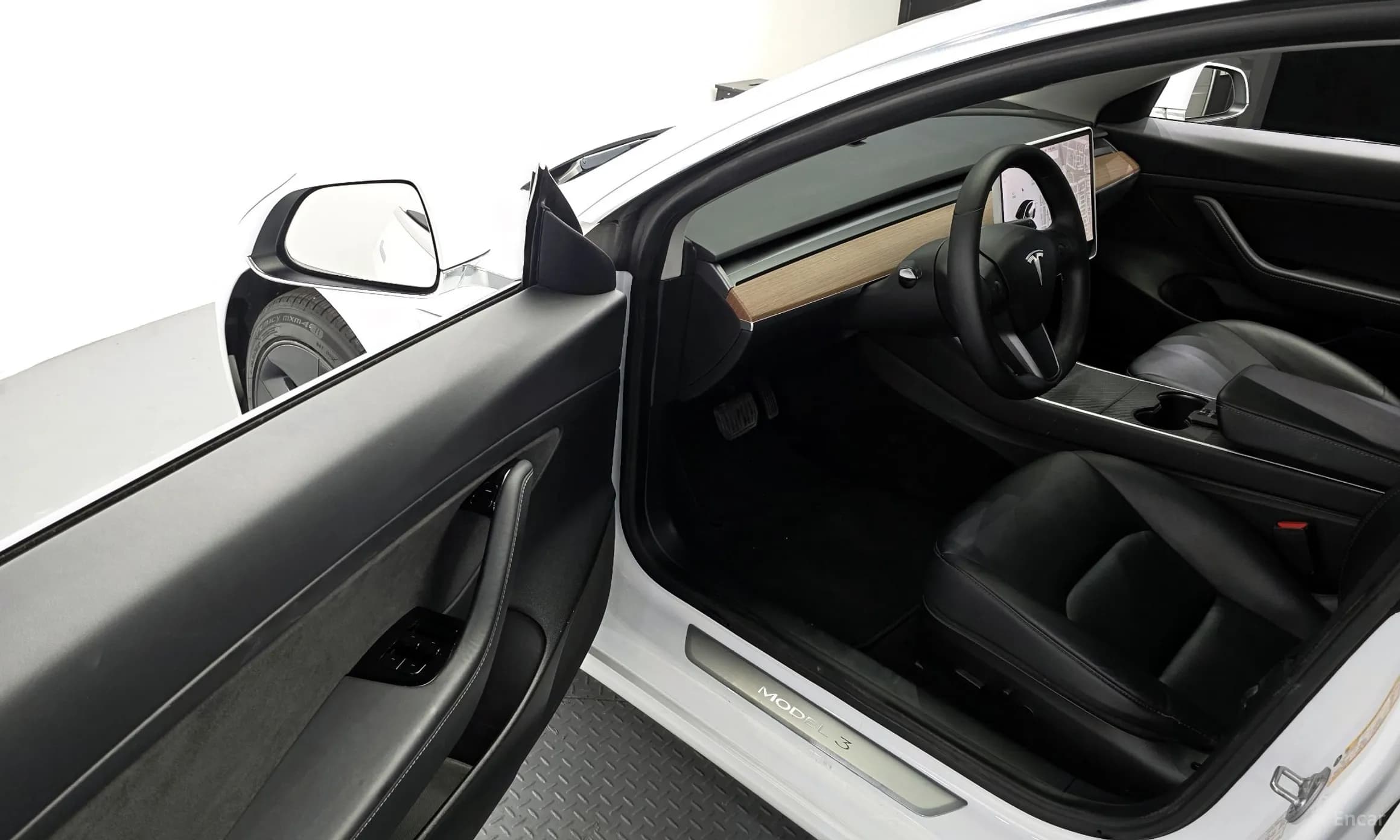 Model 3