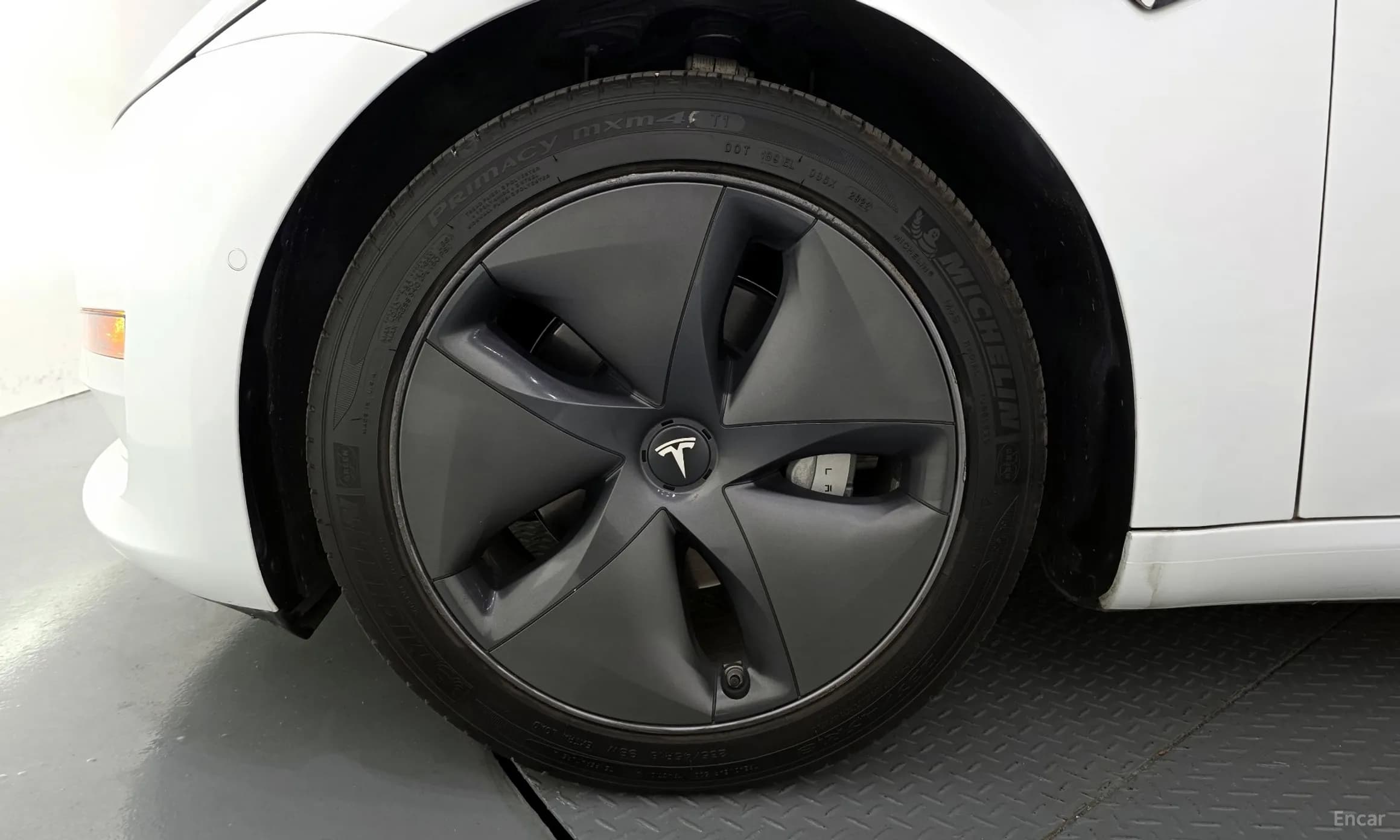 Model 3