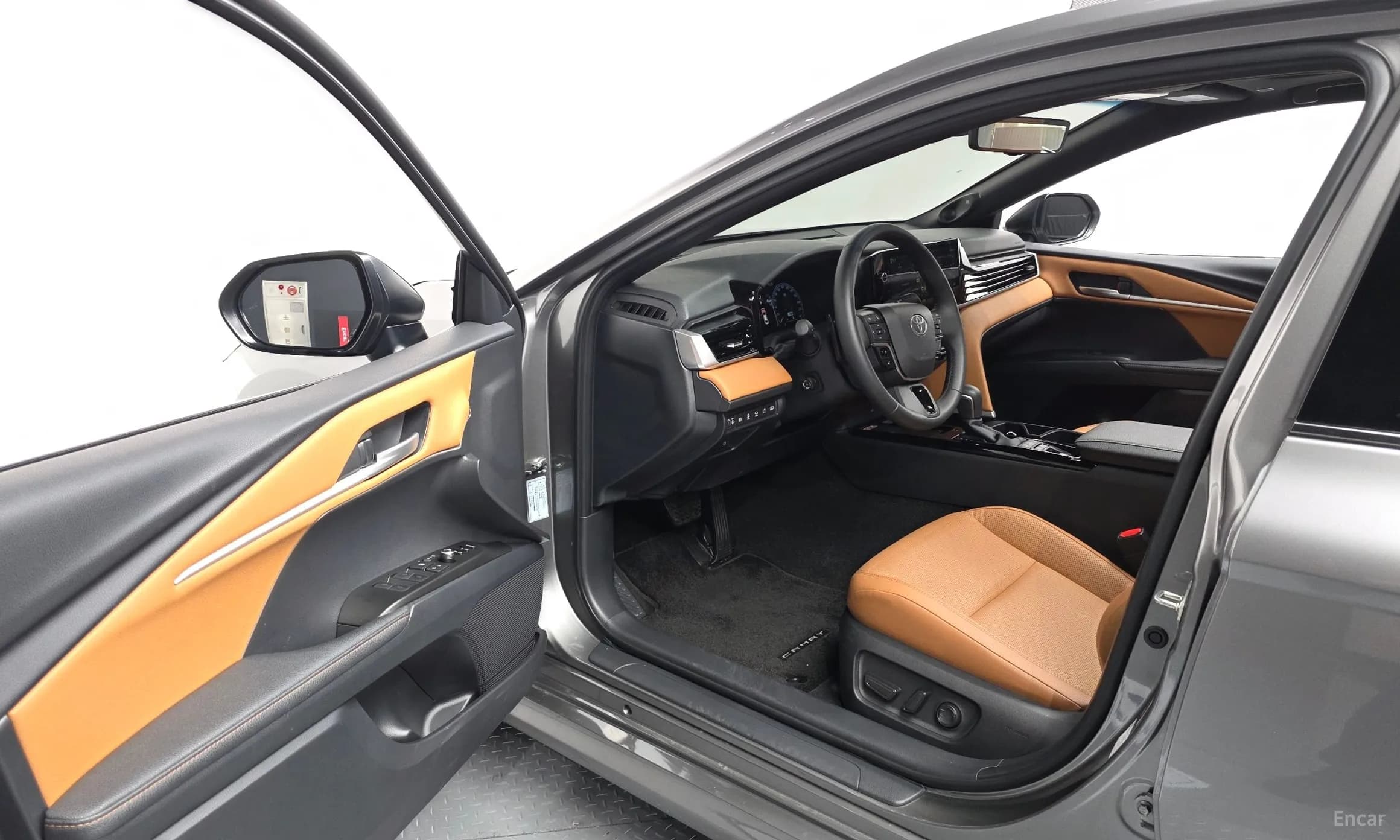 Camry (XV80)