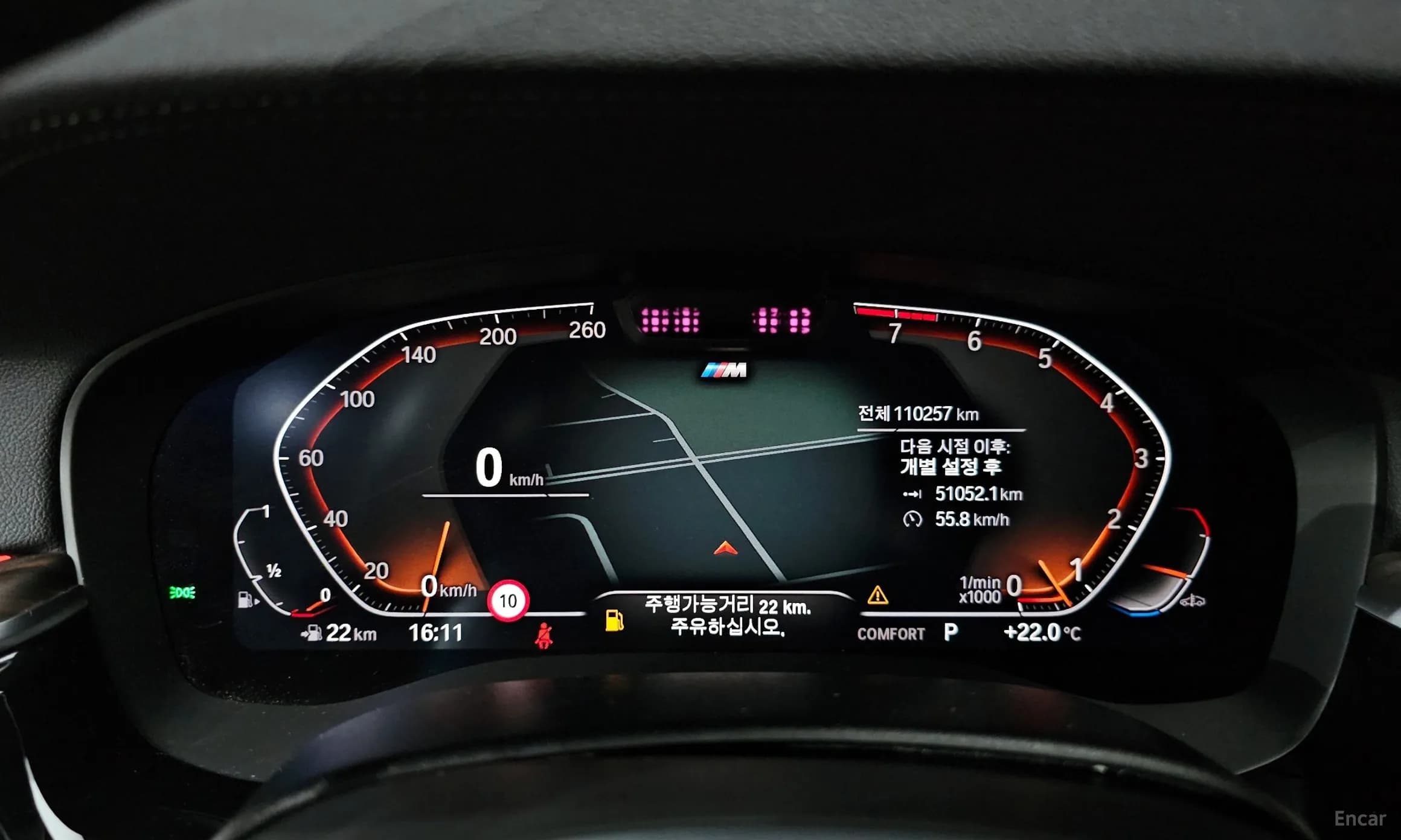 6-Series GT (G32)