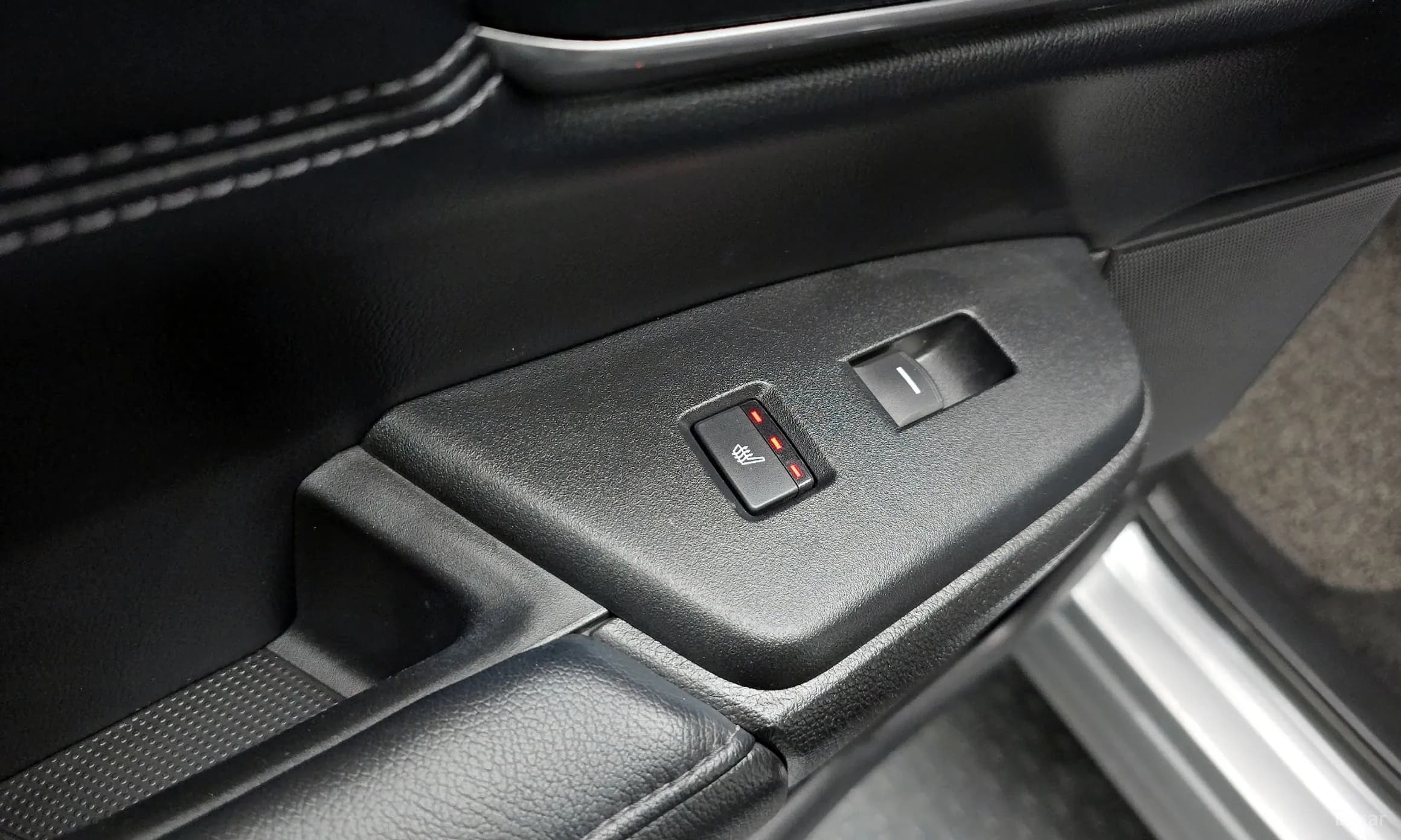 CR-V 5th generation