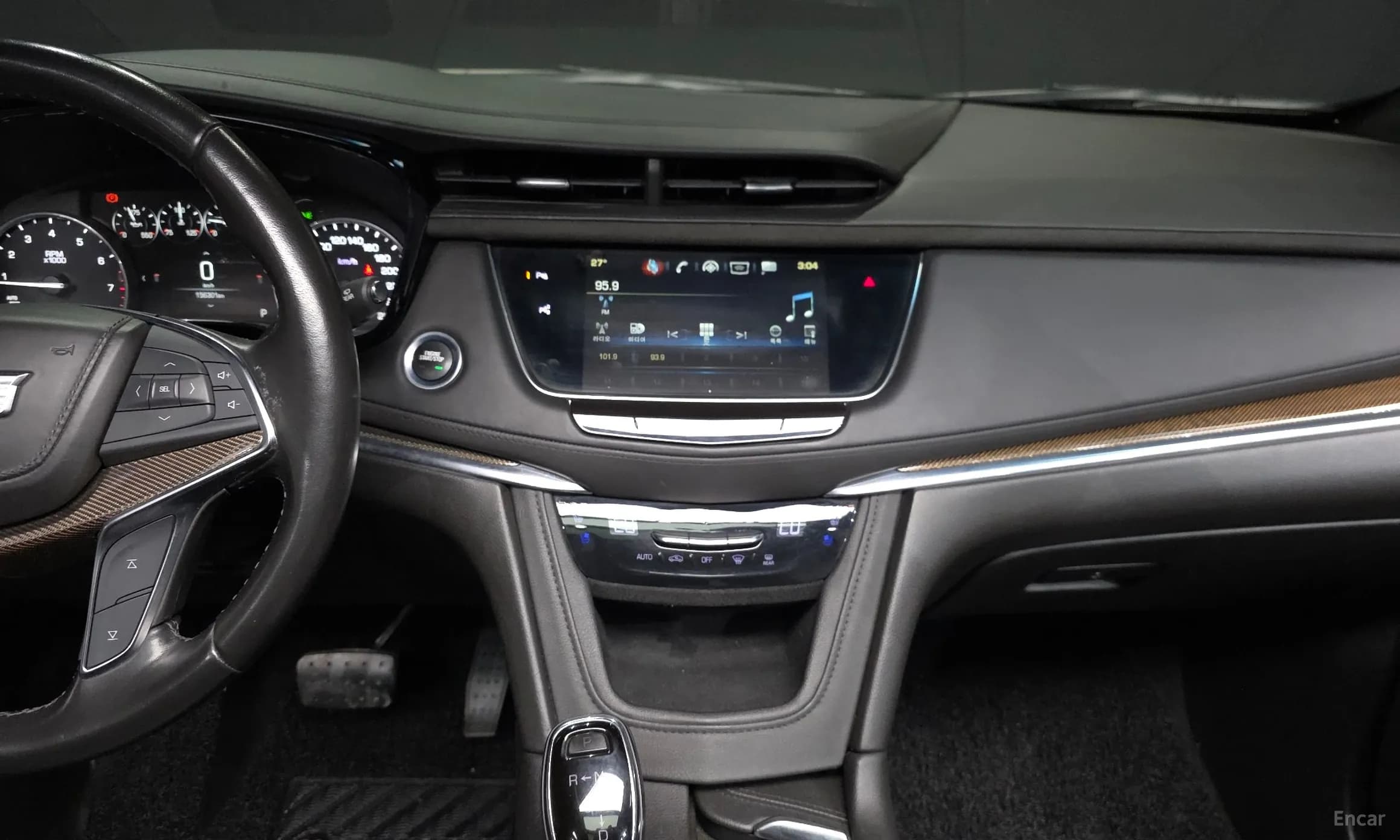 XT5