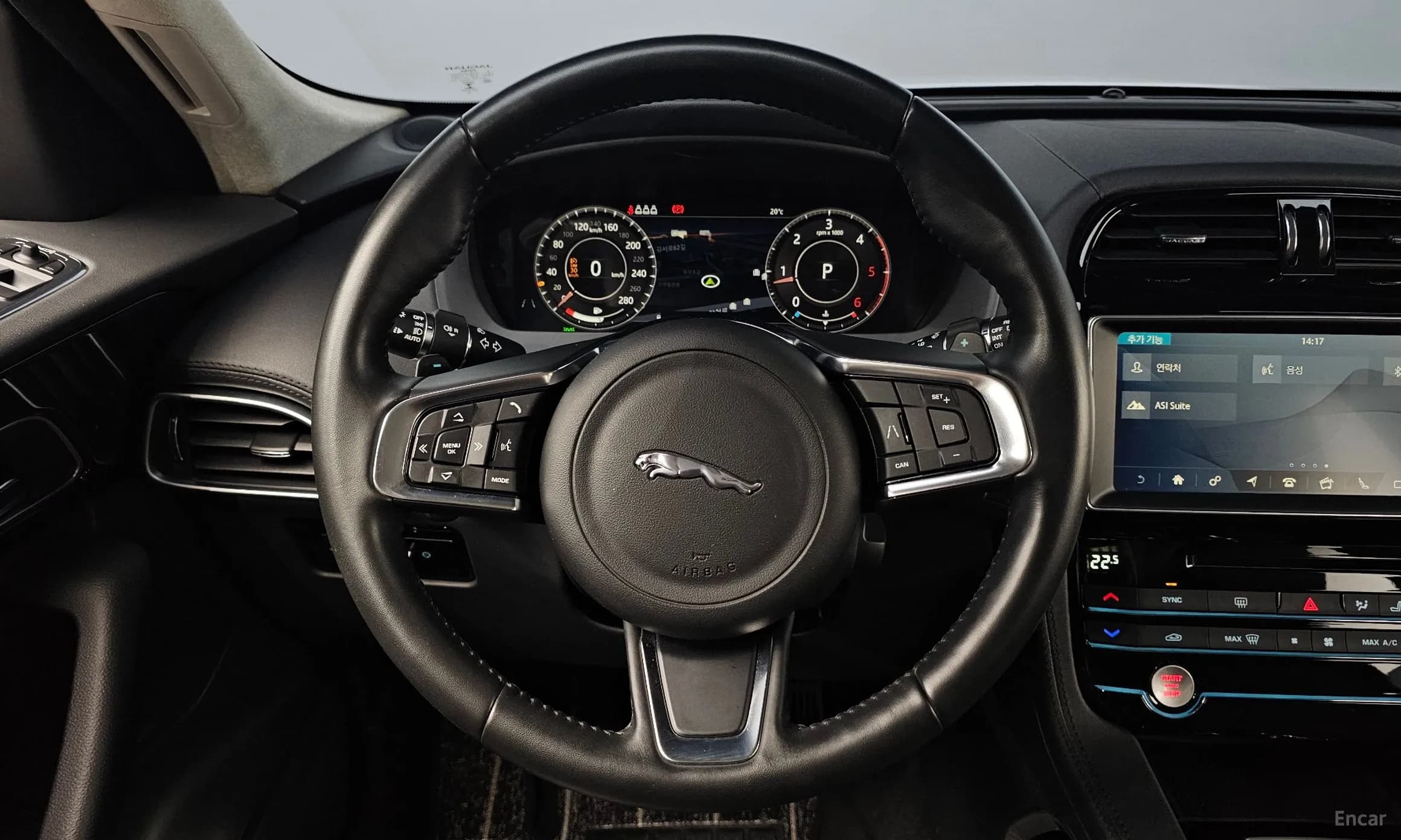 F-PACE