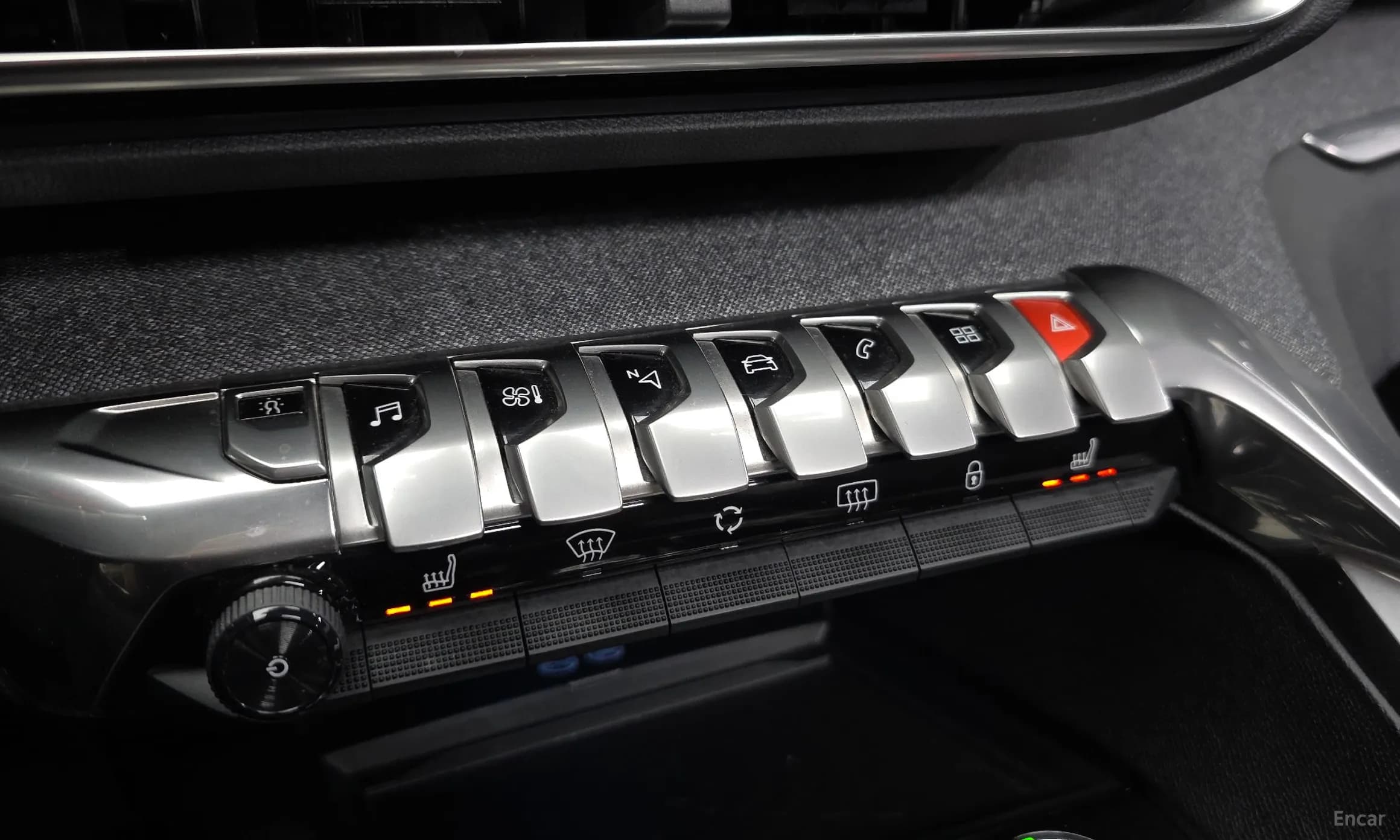 5008 2nd generation