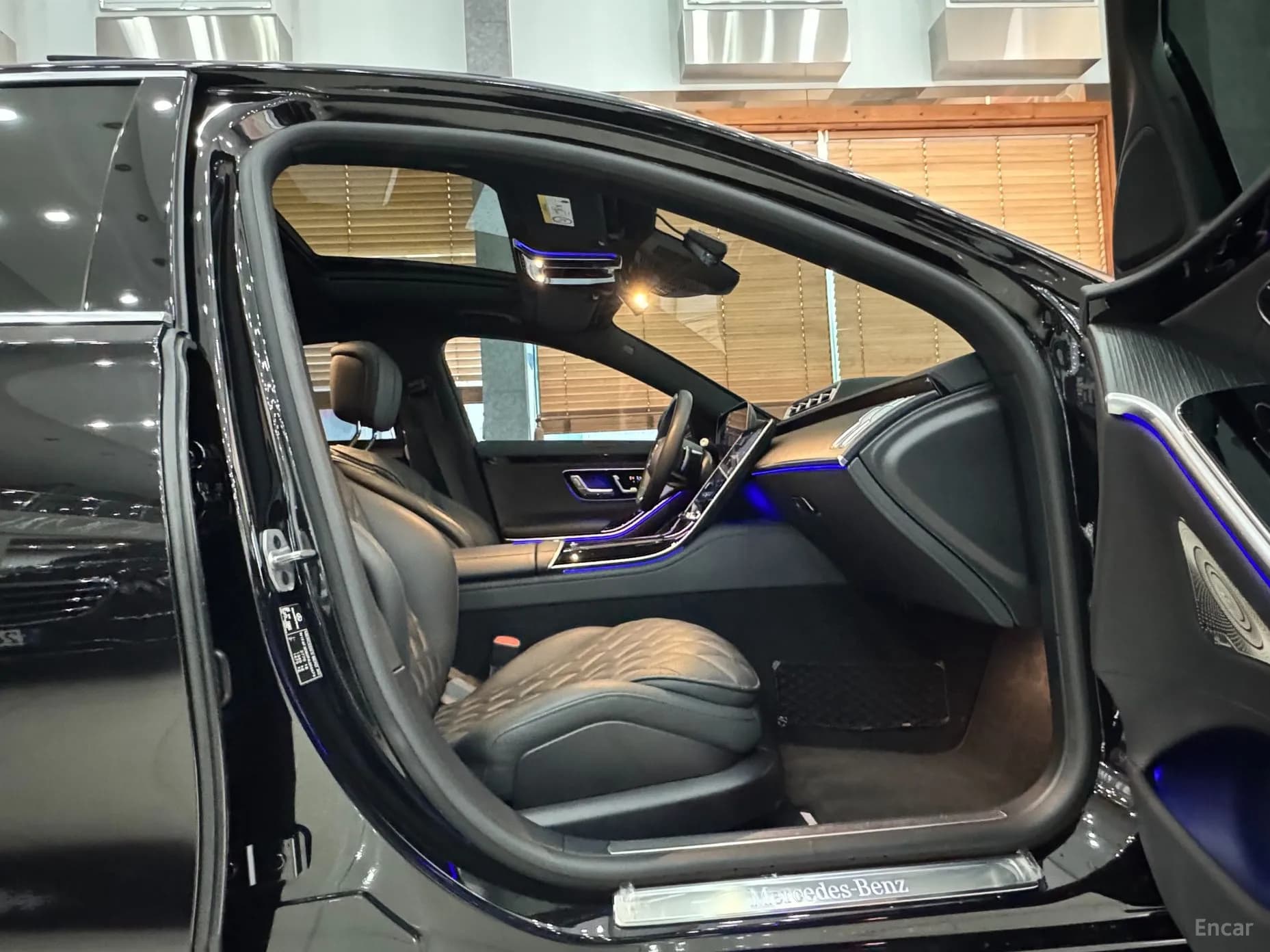 S-Class W223