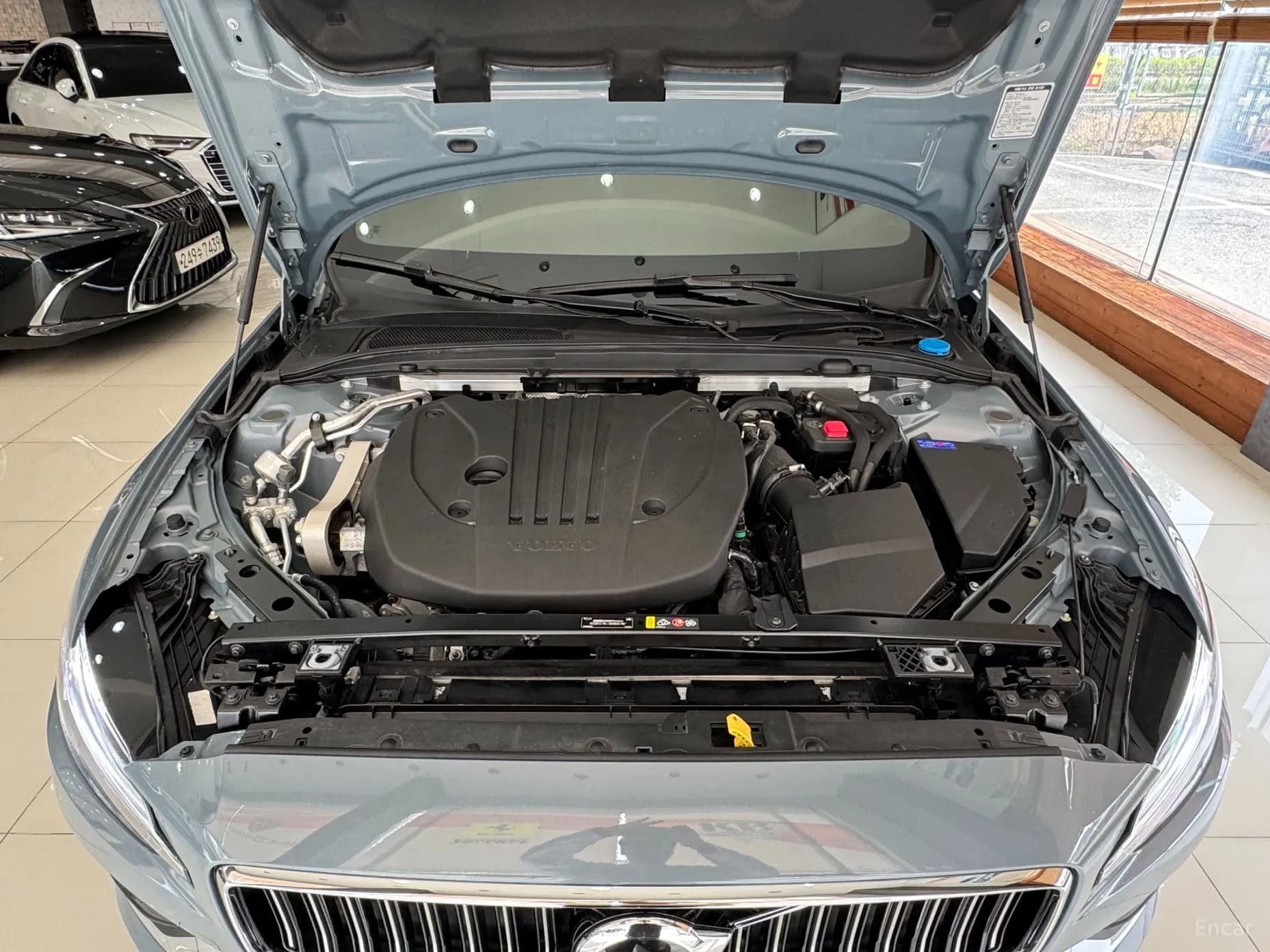 S60 3rd Generation