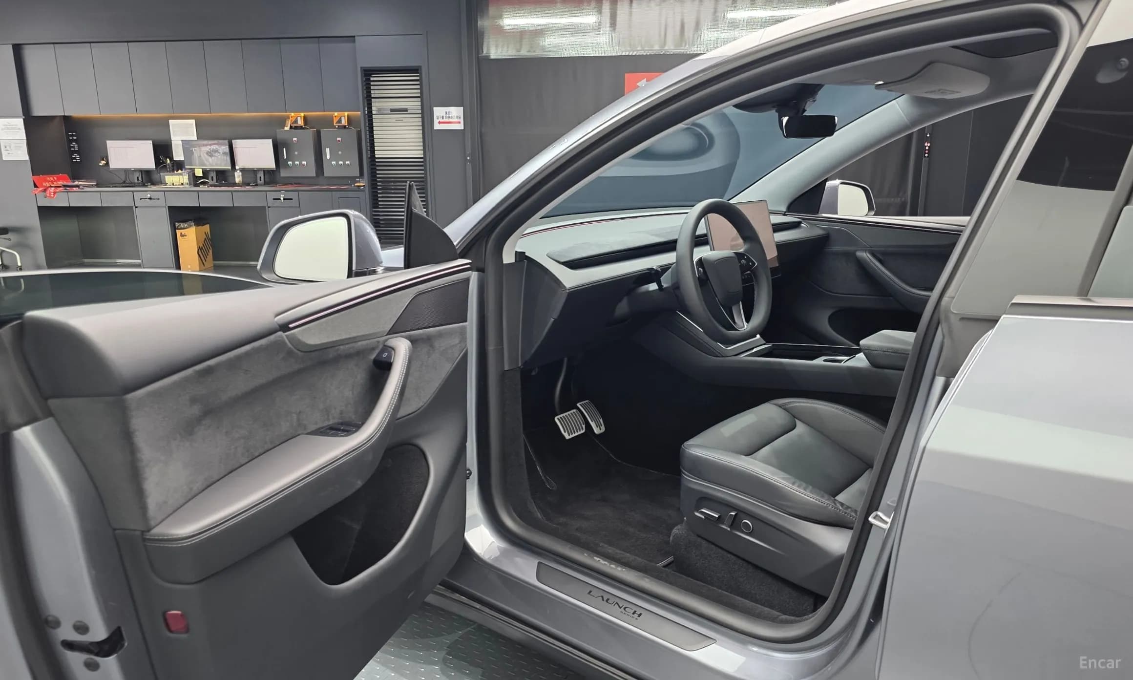 Model Y