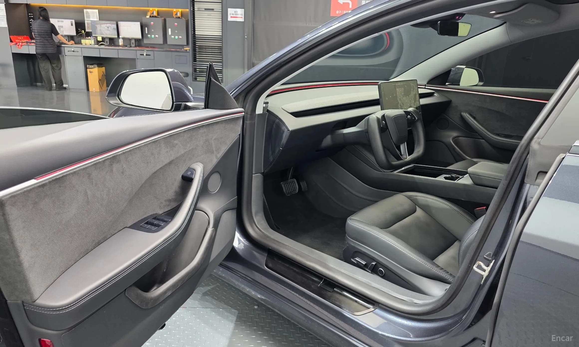 Model 3