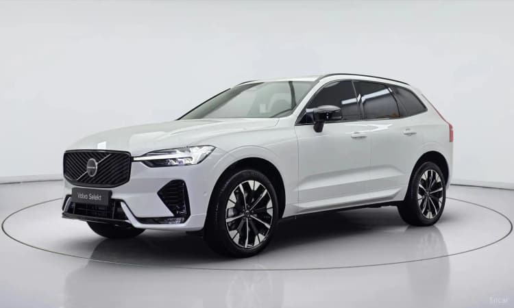 XC60 Gen 2