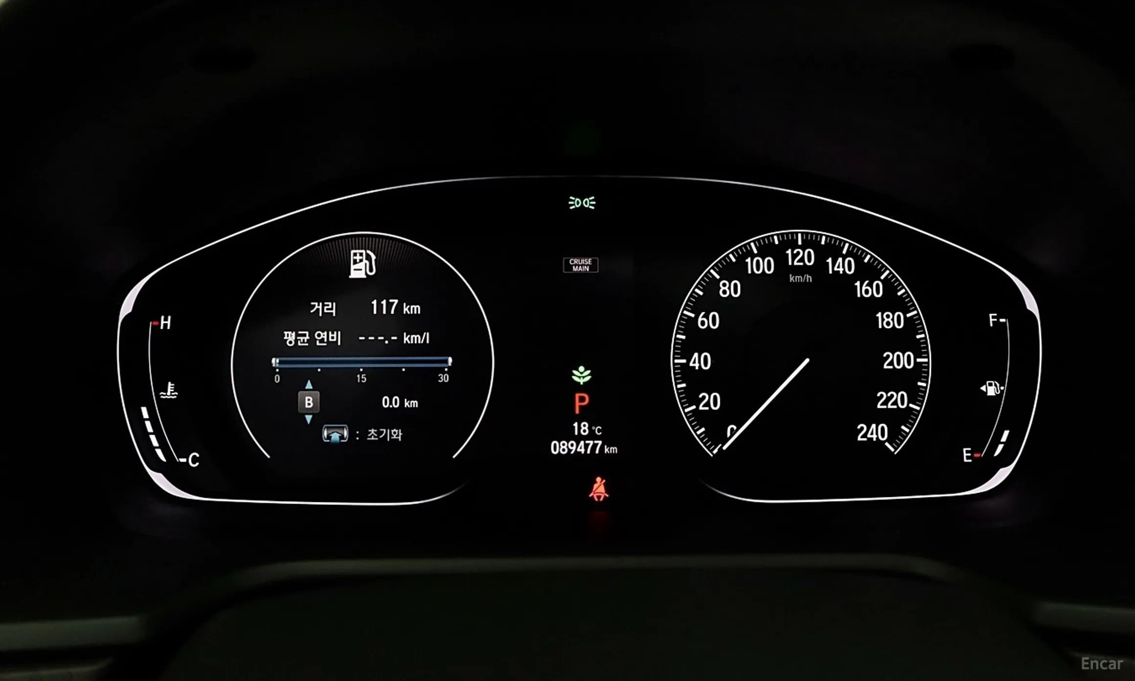 Accord 10th Generation