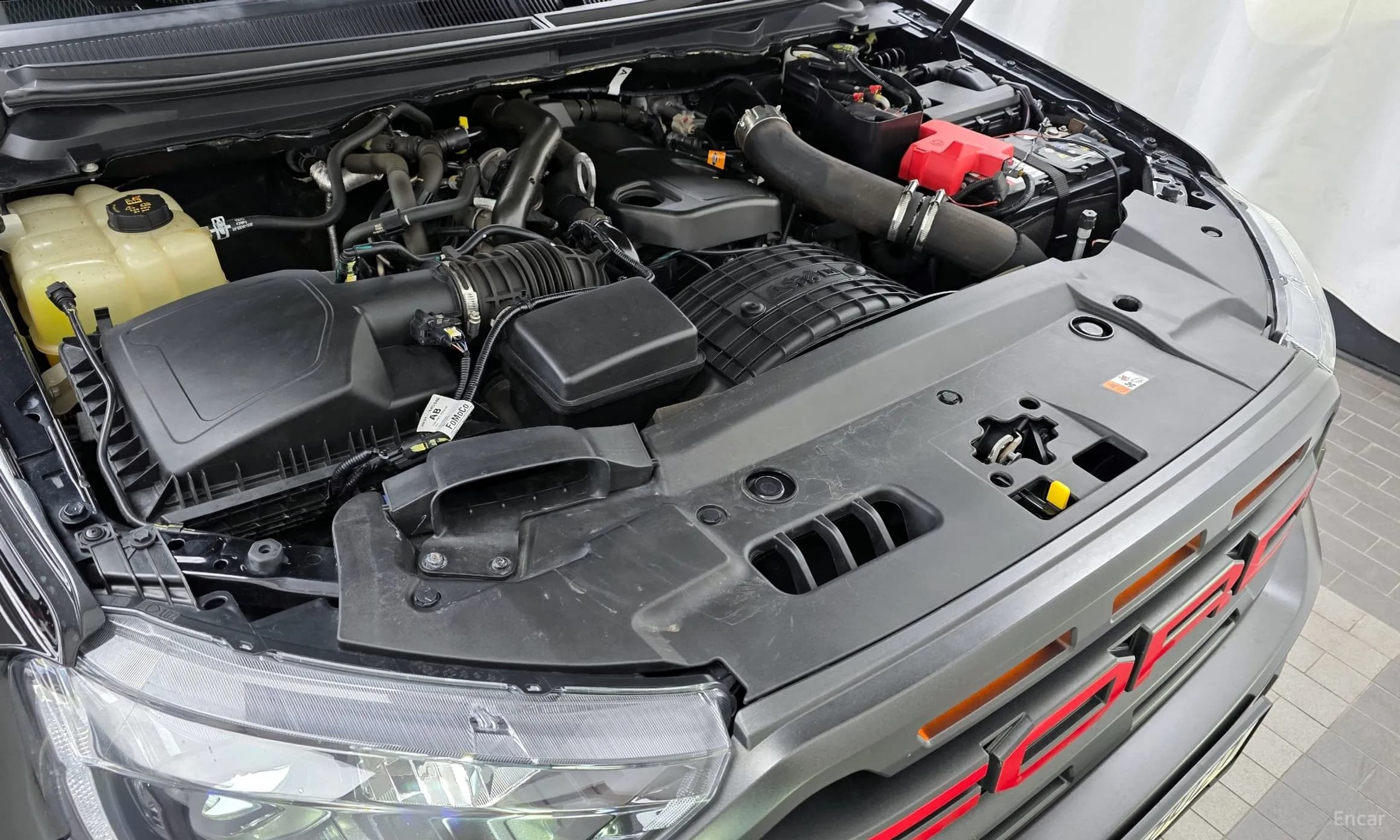 Ranger 3rd Generation