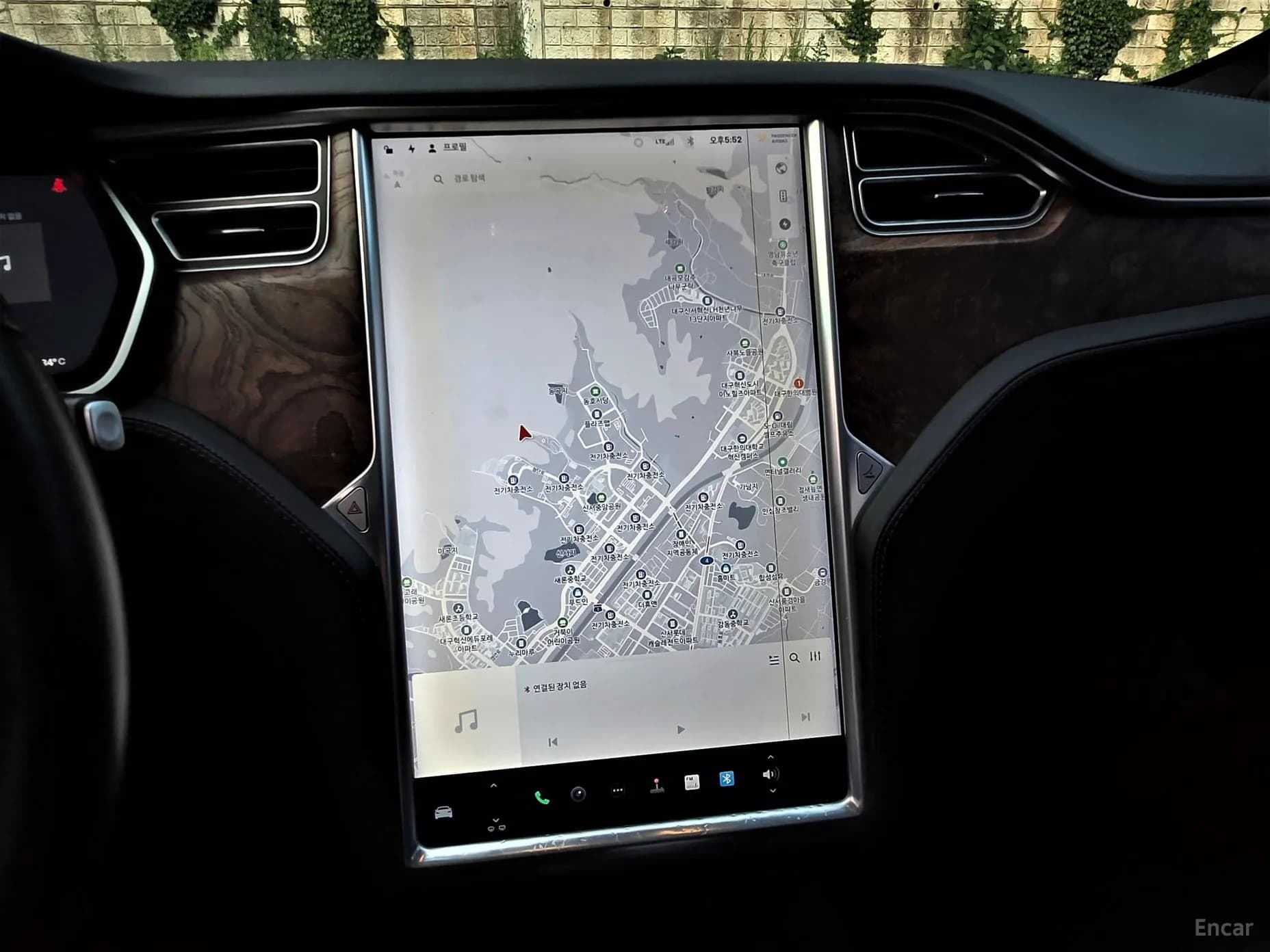 Model S