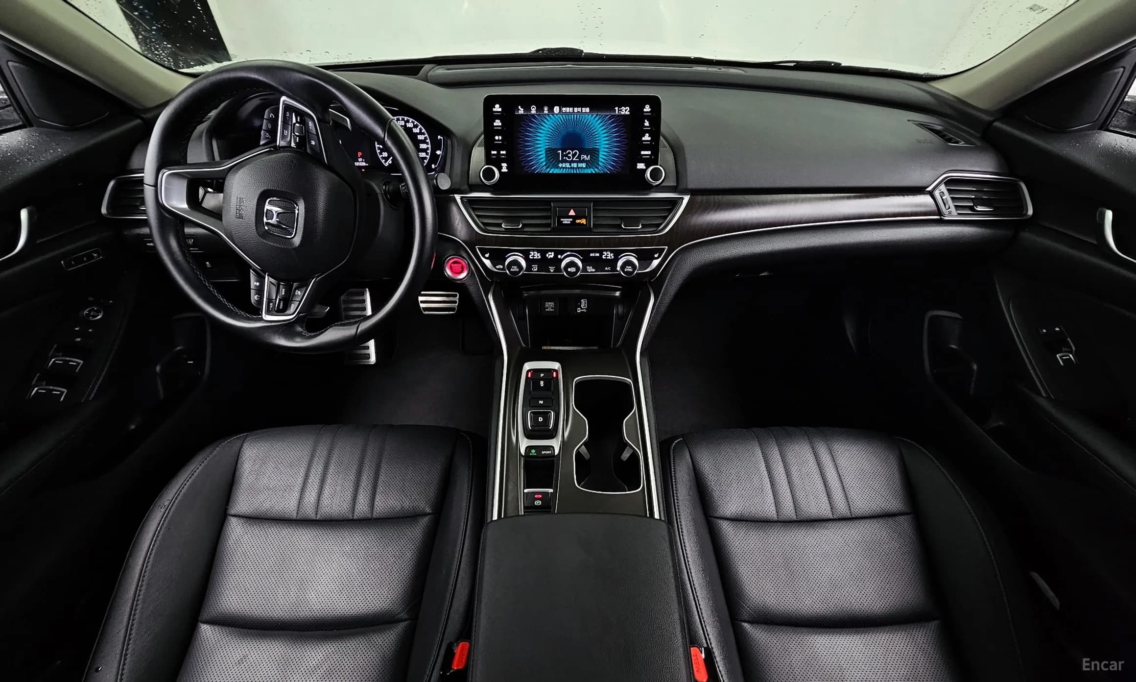 Accord 10th Generation