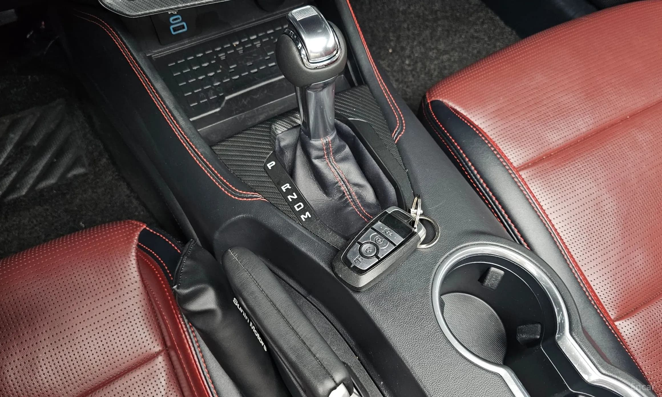 Mustang 7th Generation