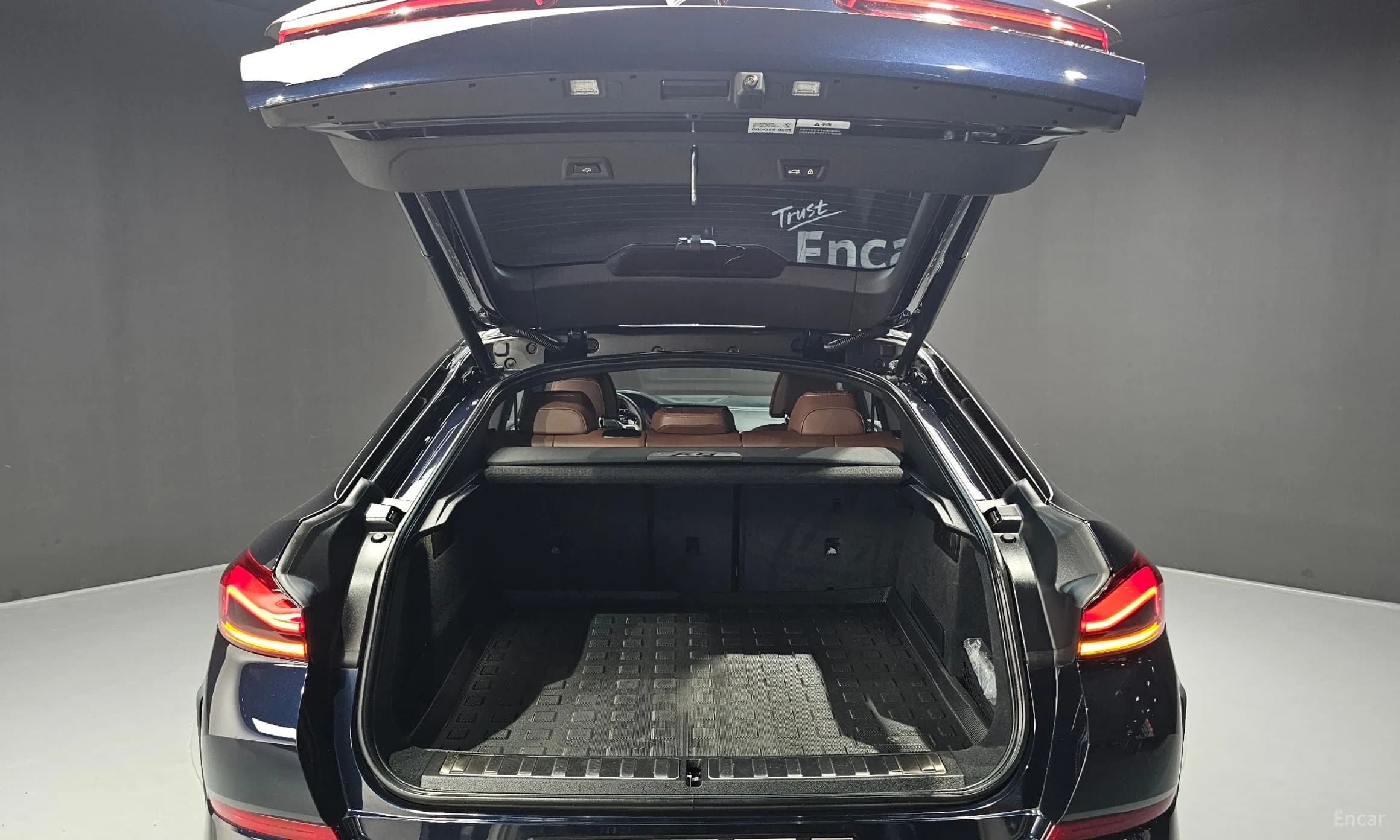 X6 (G06)