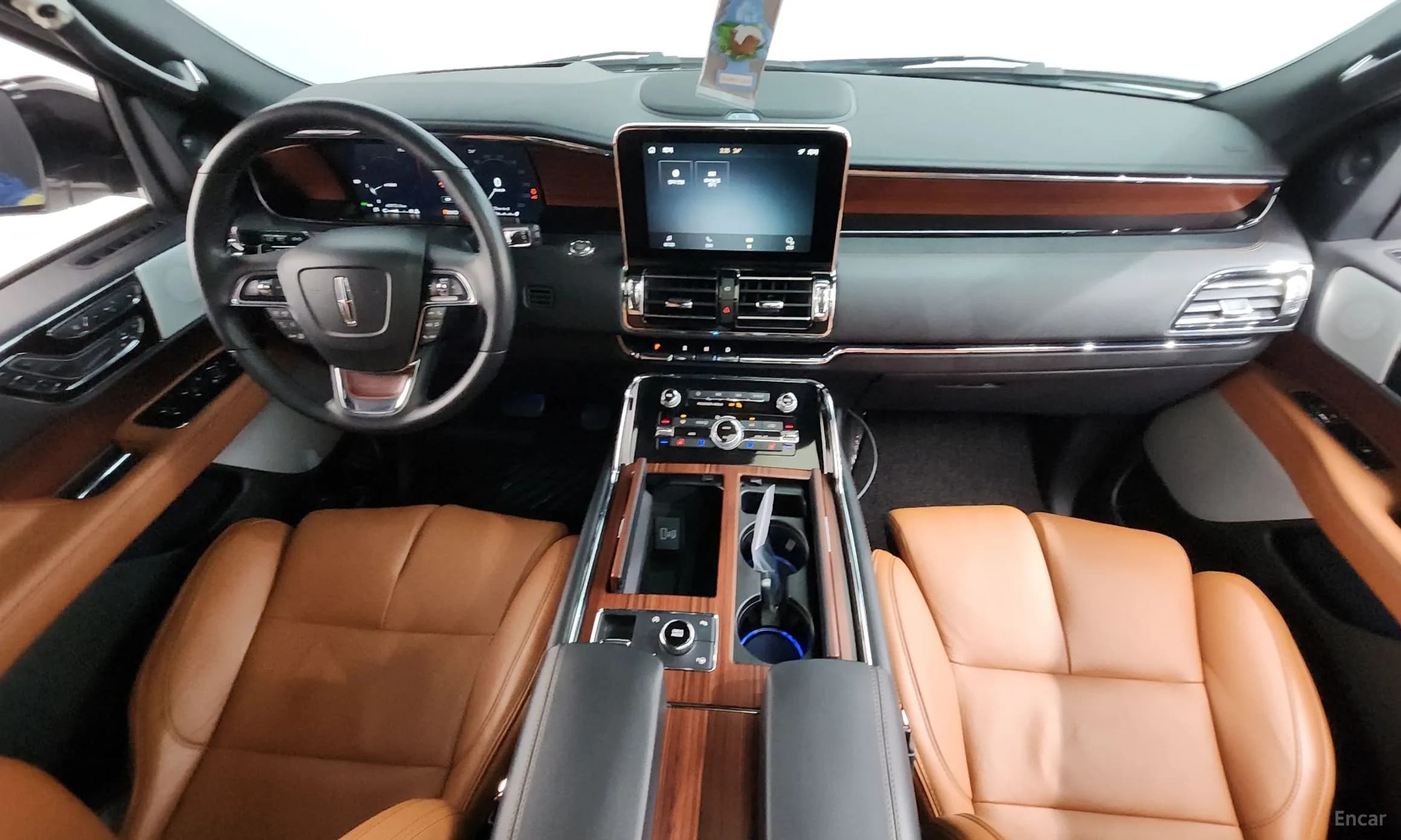 Navigator 4th generation
