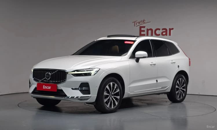 XC60 Gen 2