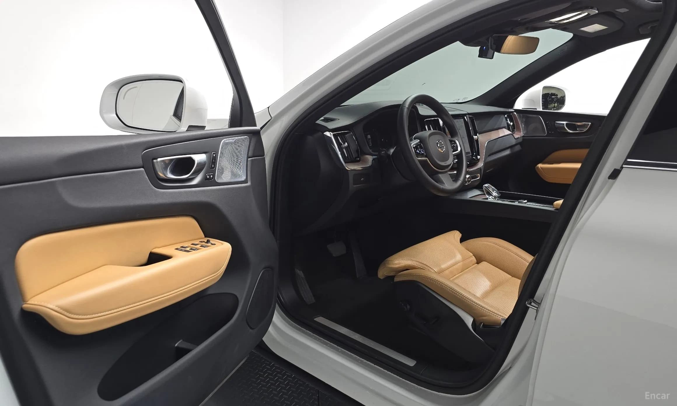 XC60 Gen 2