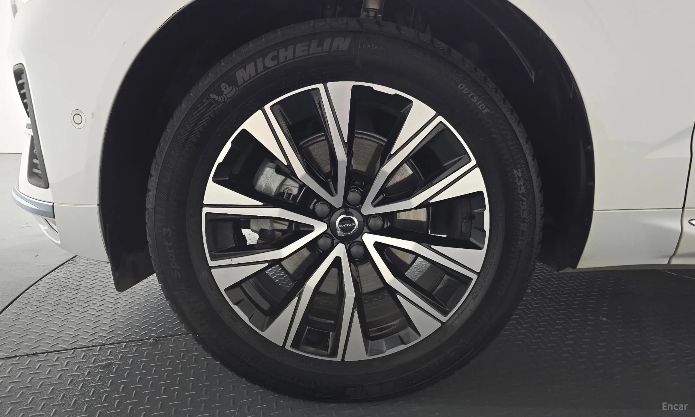 XC60 Gen 2