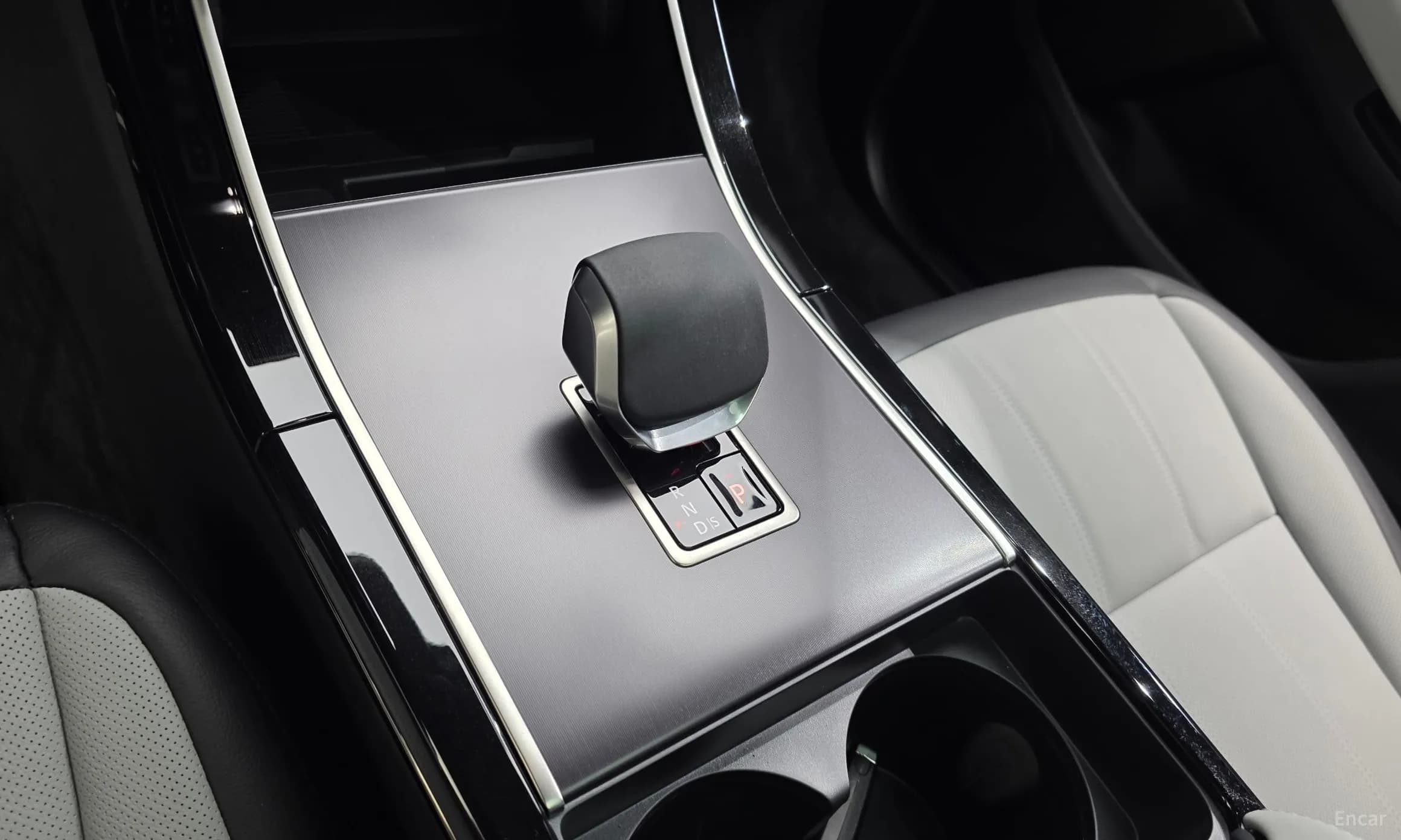Range Rover Evoque 2nd Generation