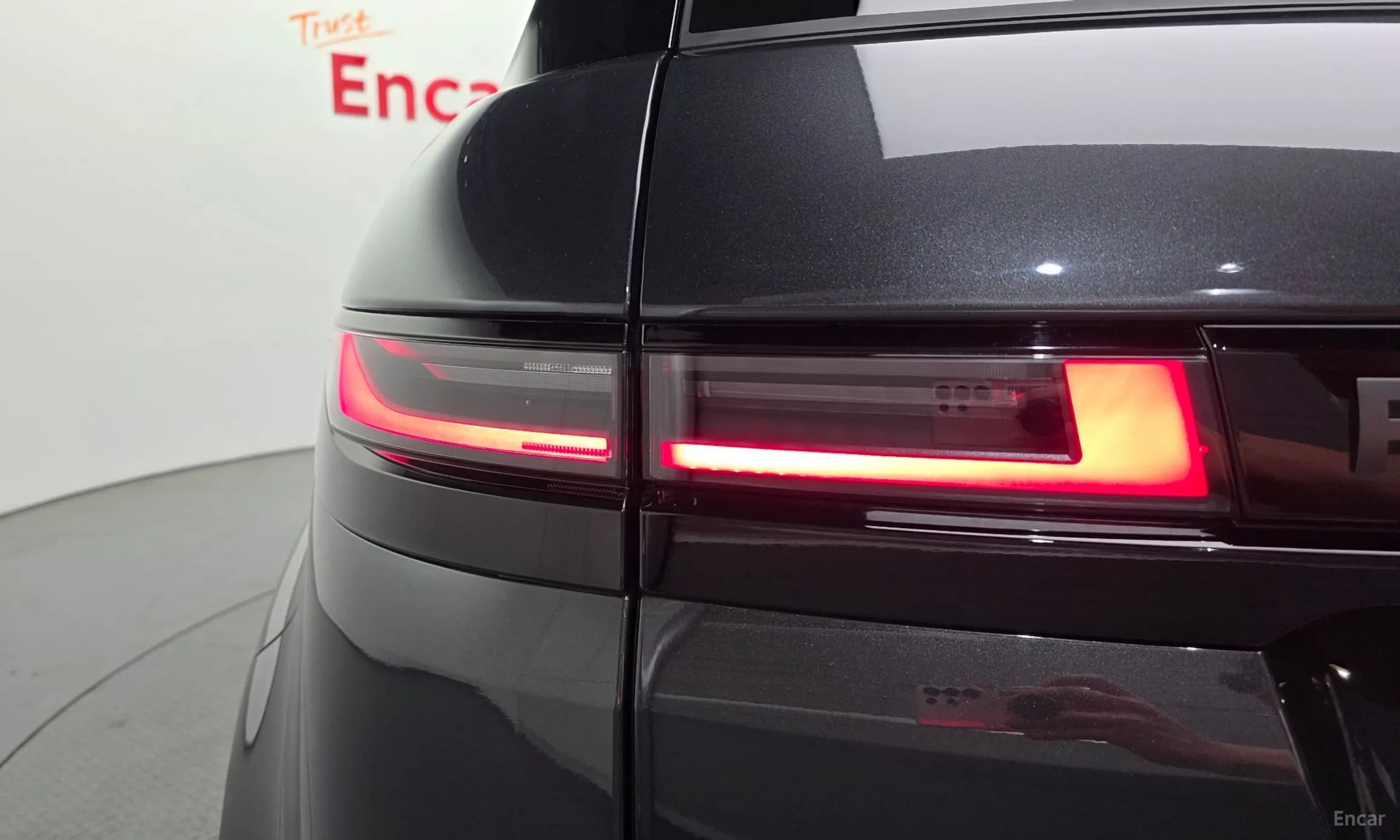 Range Rover Evoque 2nd Generation