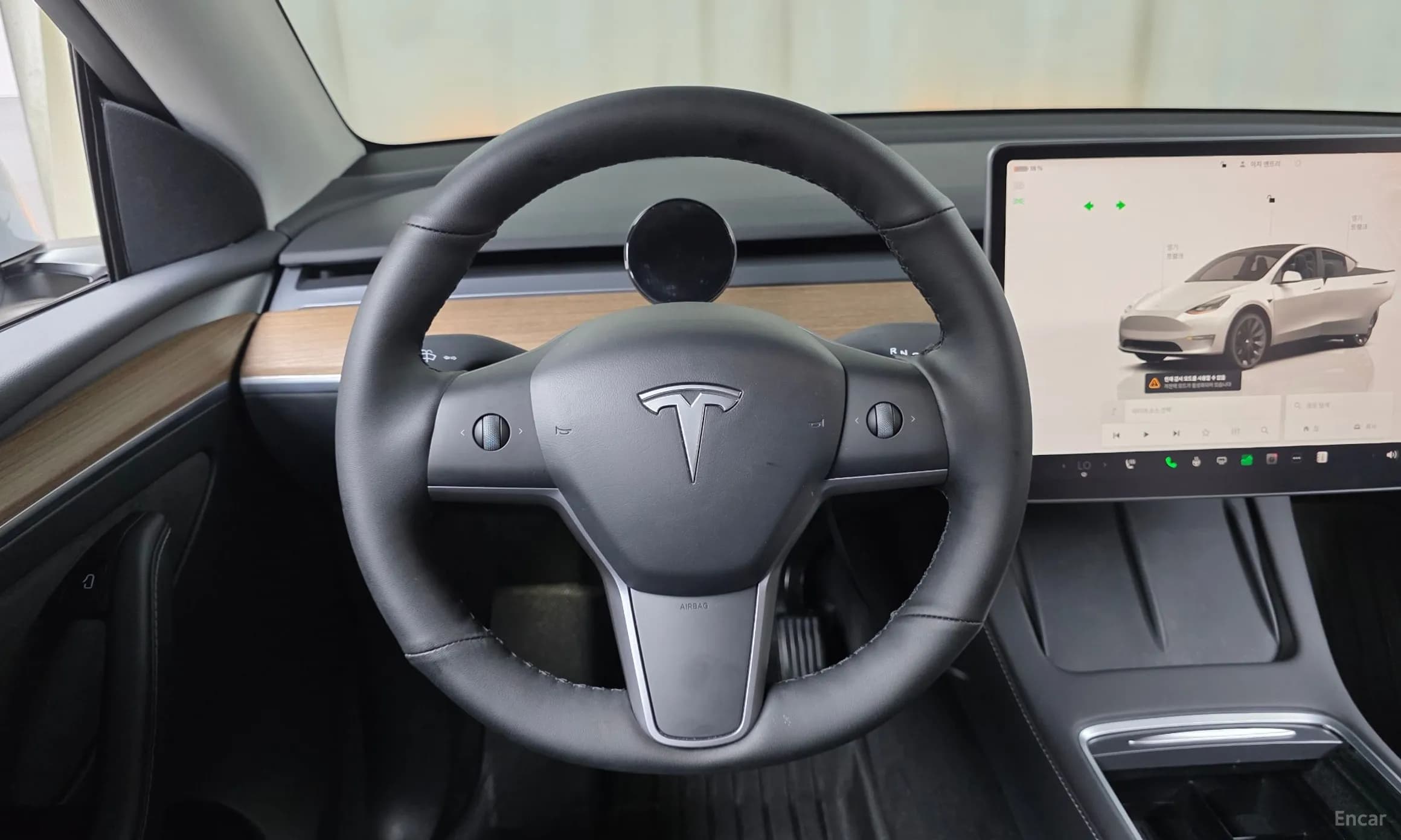 Model Y