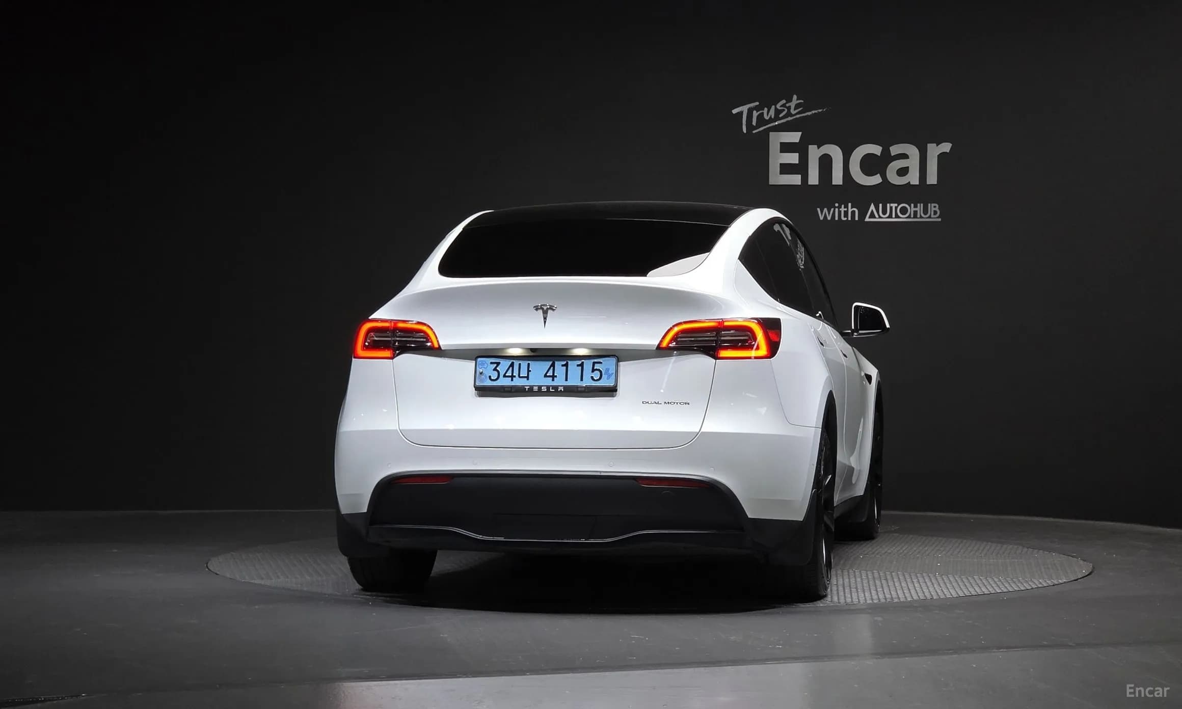 Model Y