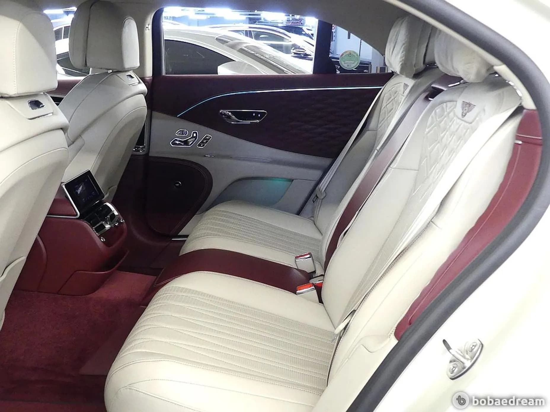 Flying Spur 3rd Generation
