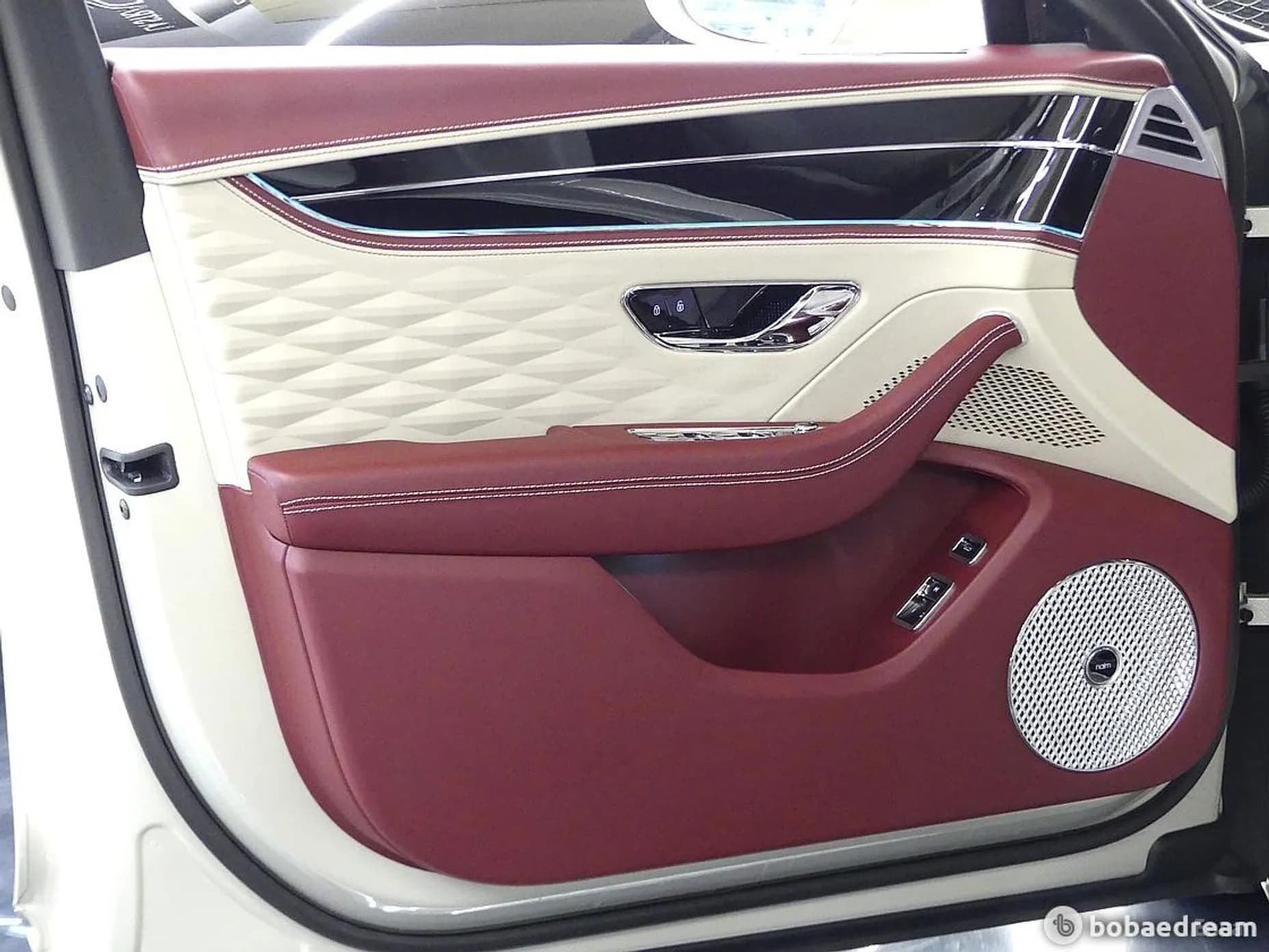 Flying Spur 3rd Generation