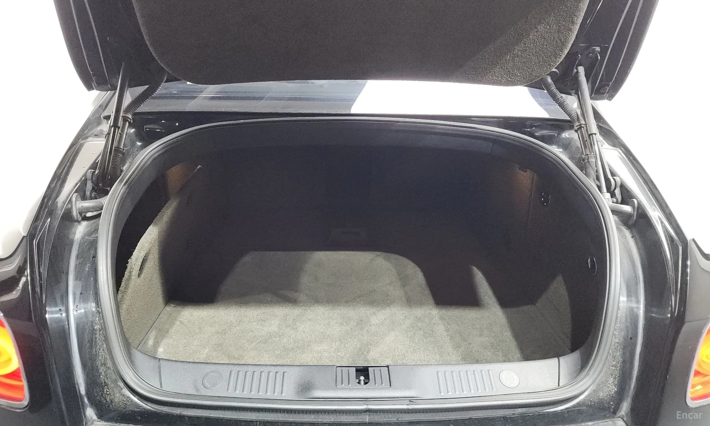Flying Spur 2nd Generation