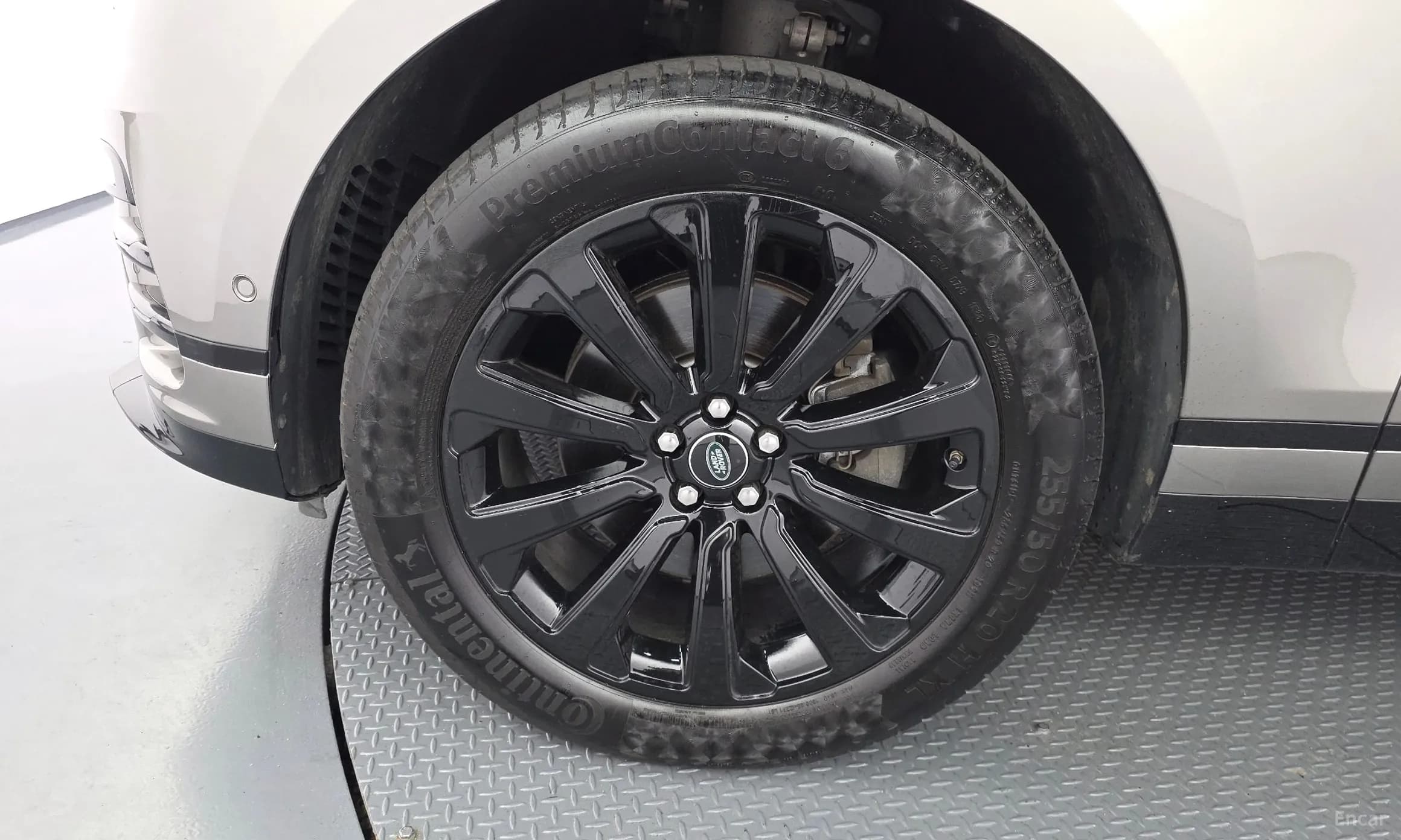 Range Rover Bella