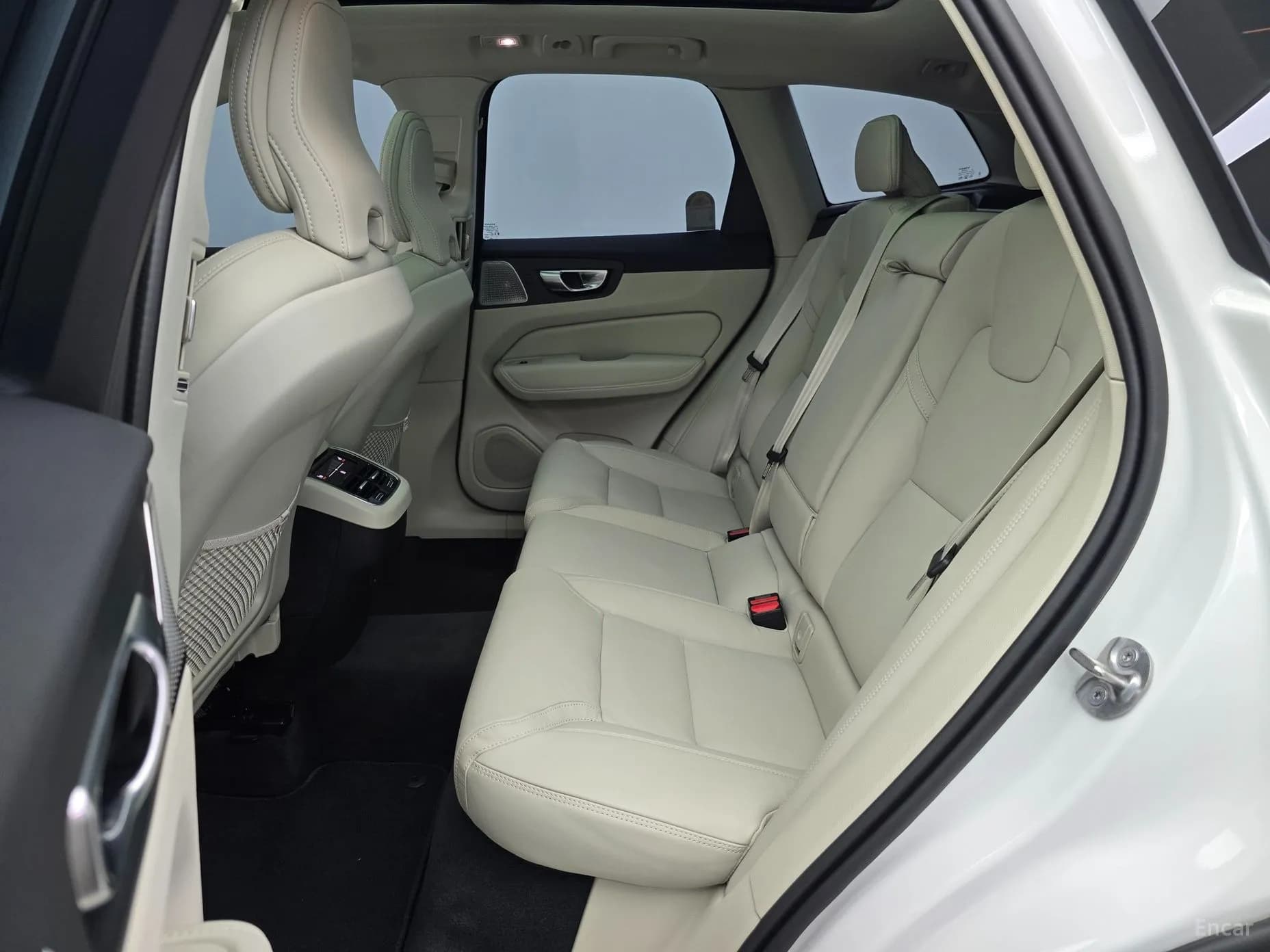 XC60 Gen 2