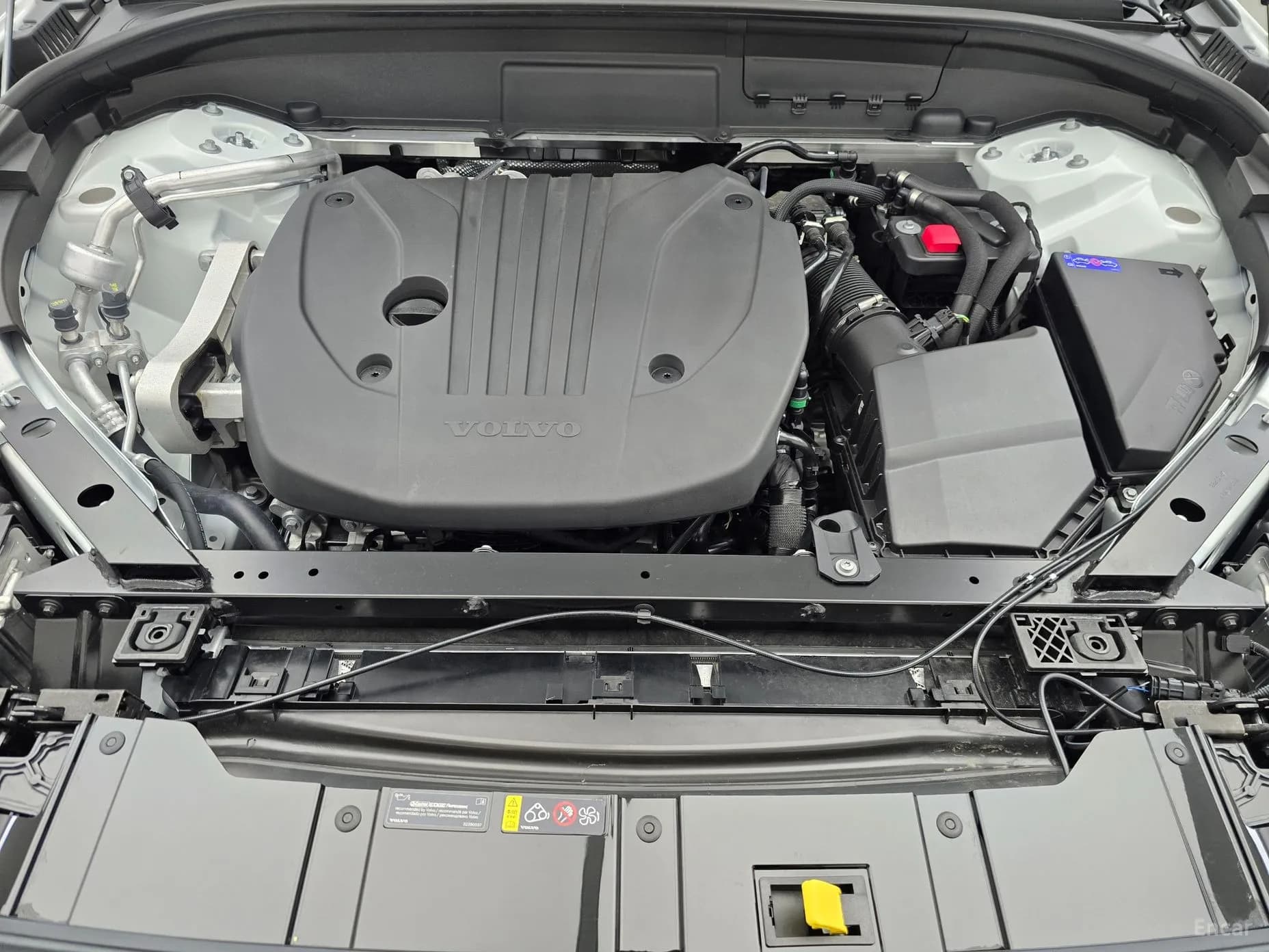 XC60 Gen 2