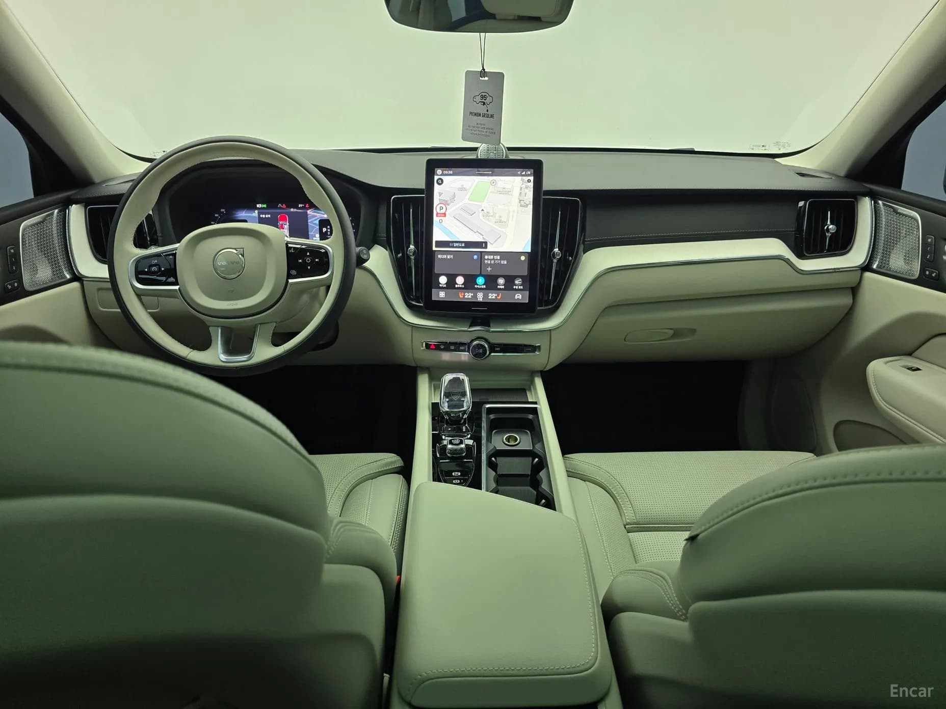 XC60 Gen 2