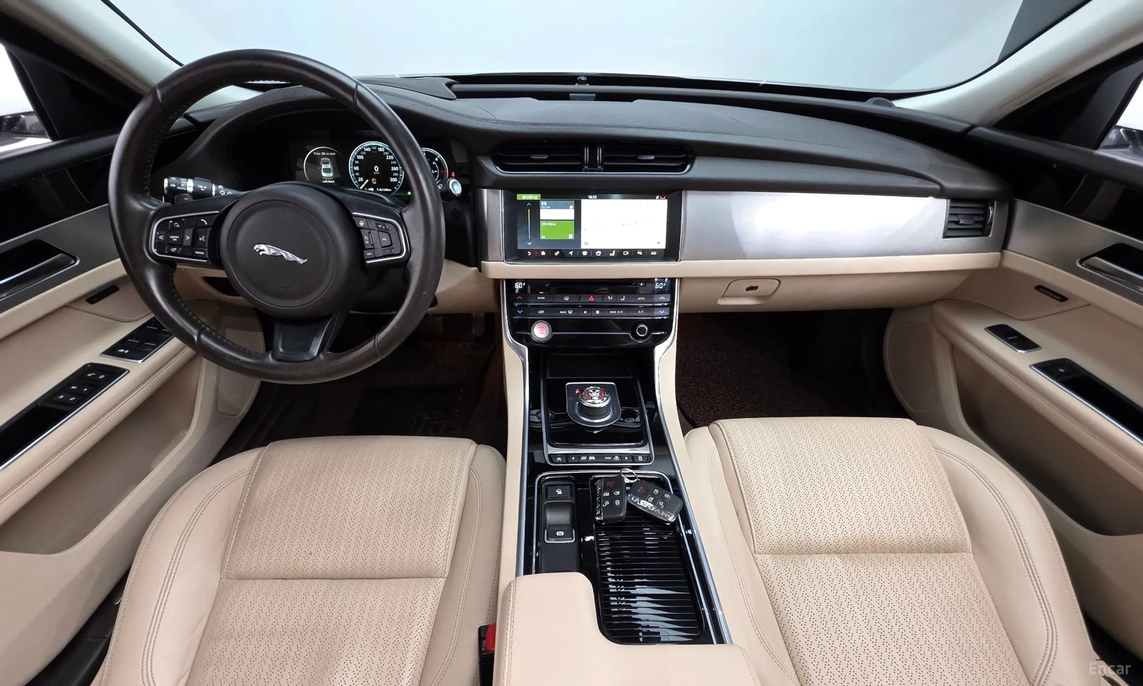 XF (x260)