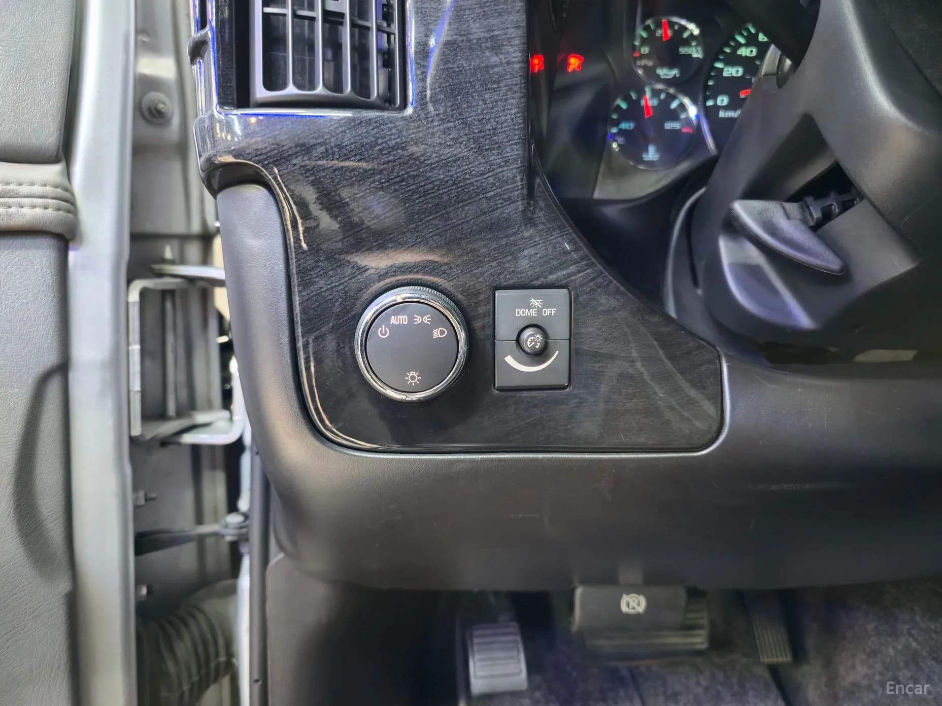 Express Van
