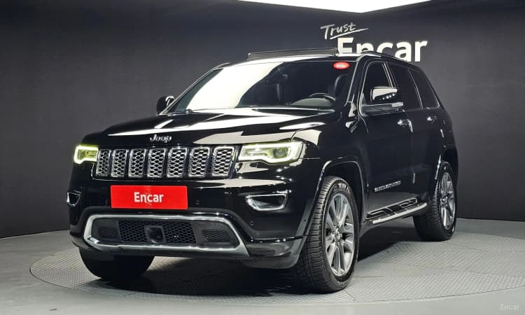 Grand Cherokee