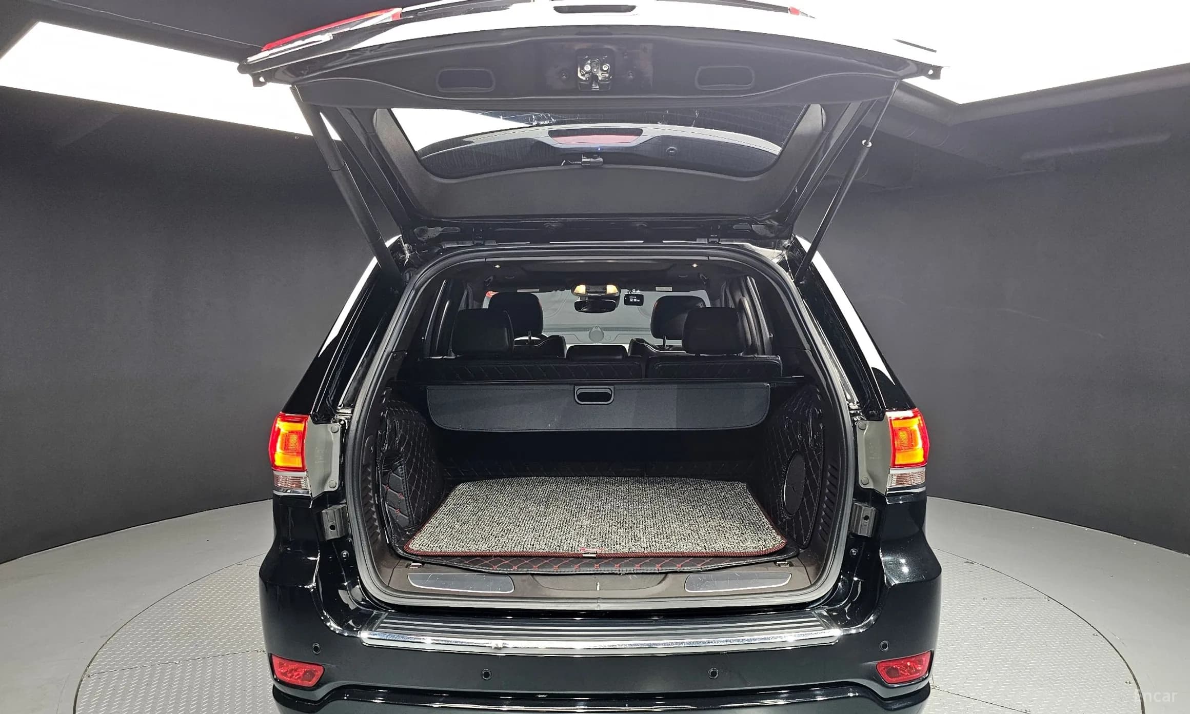 Grand Cherokee