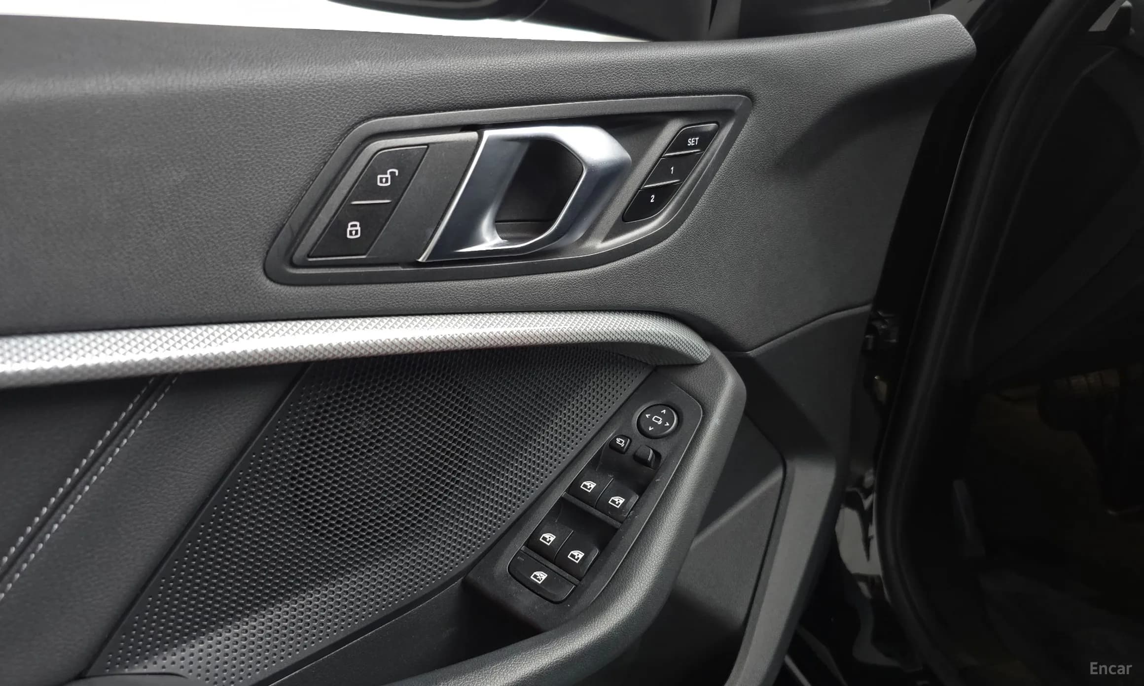 1 Series (F40)