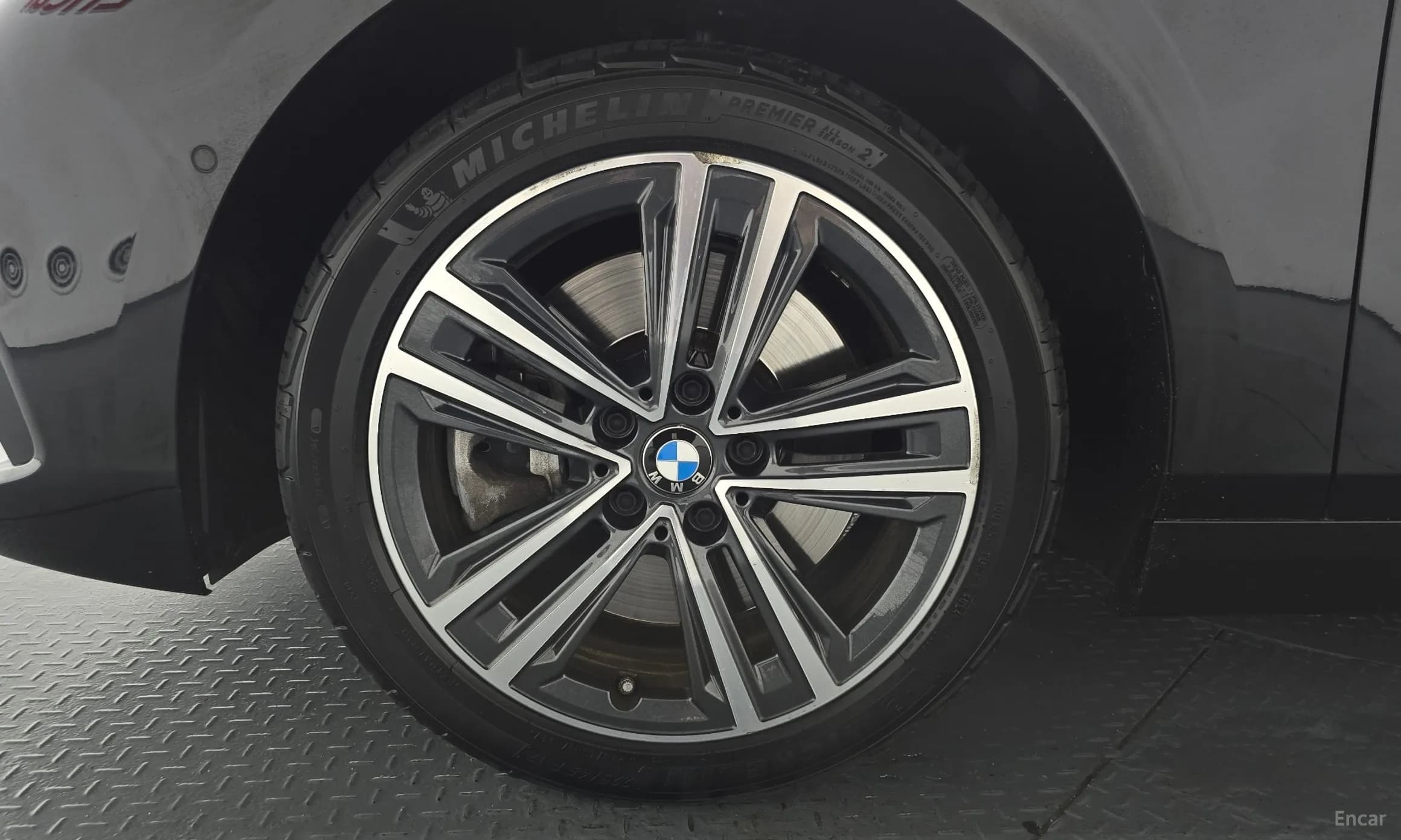 1 Series (F40)