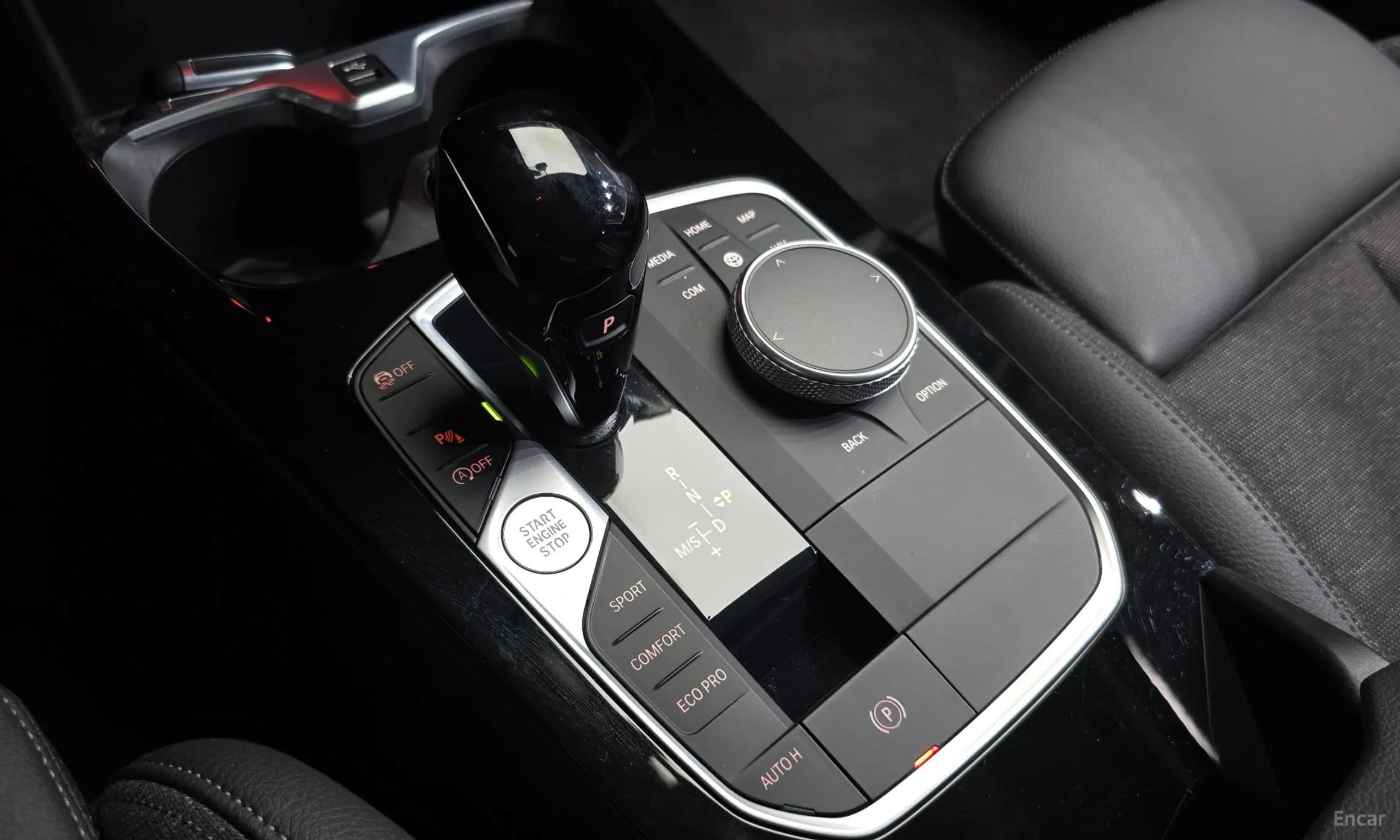 1 Series (F40)