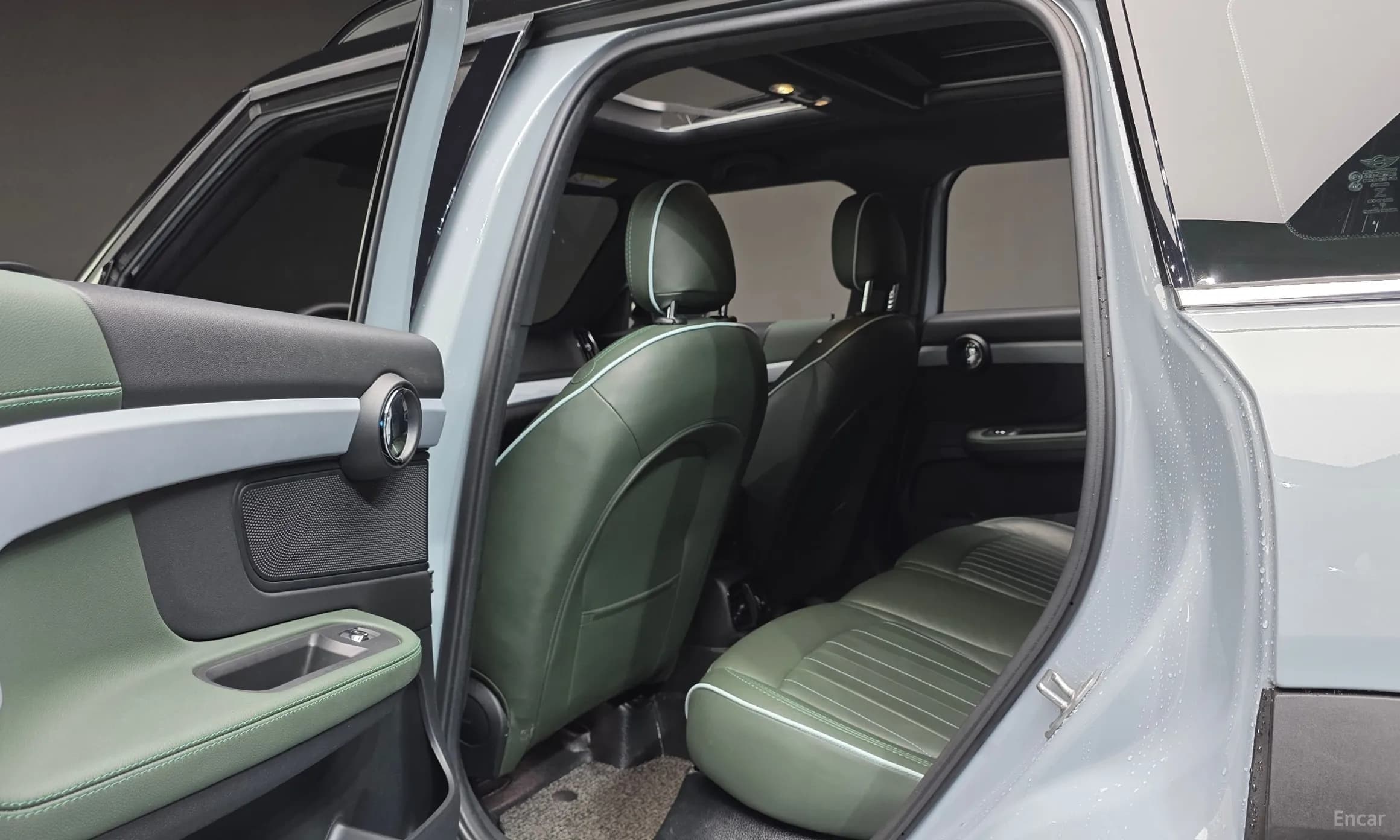Cooper Countryman