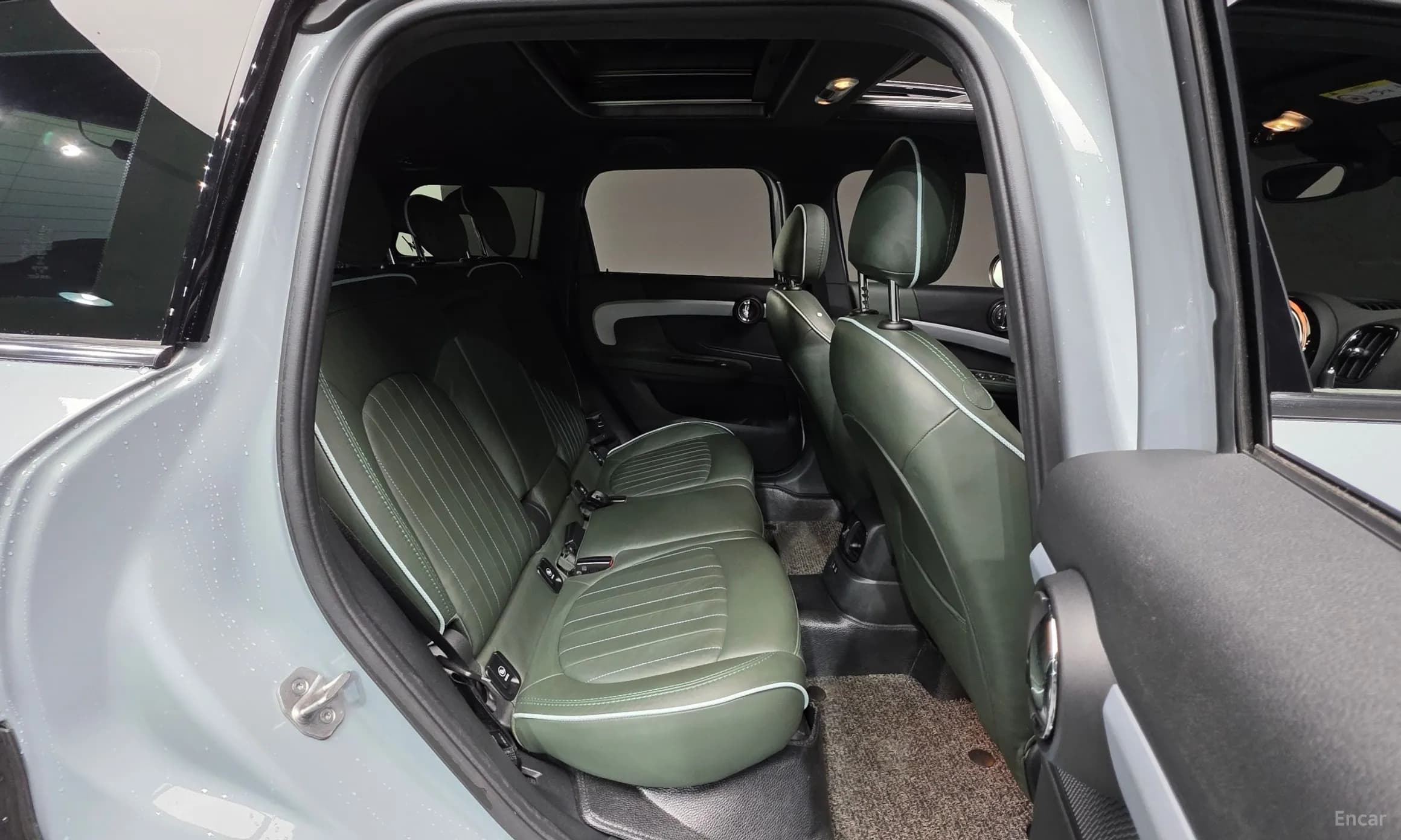 Cooper Countryman