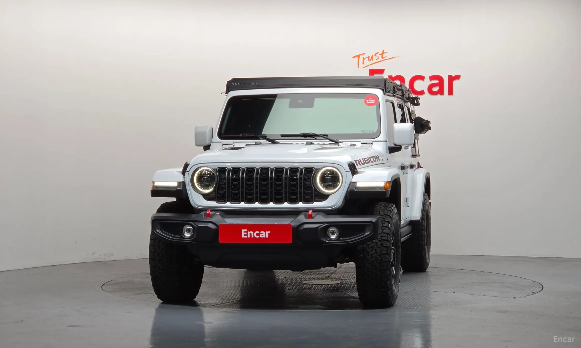 Wrangler (JL)