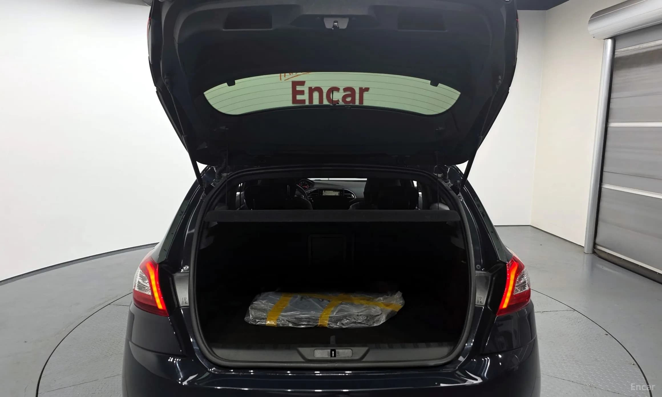 308 Second Generation