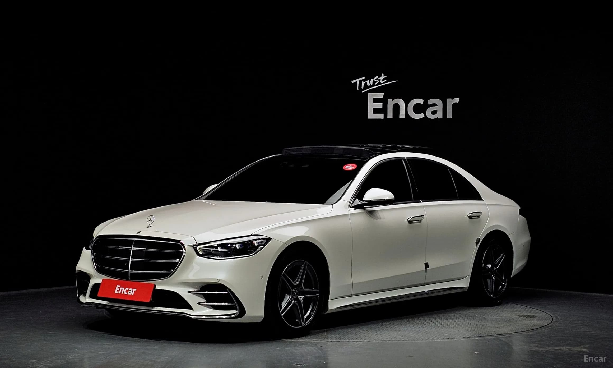 S-Class W223