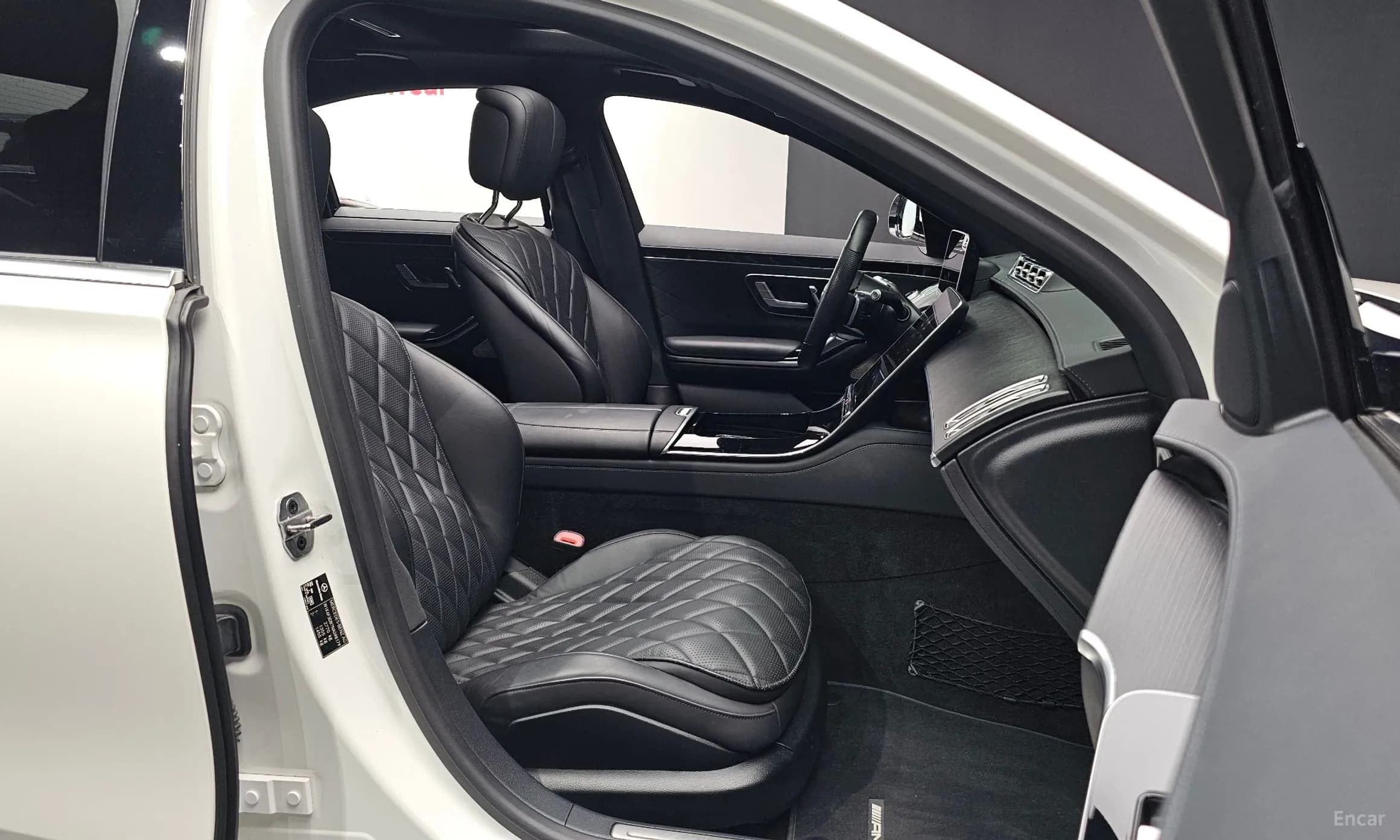 S-Class W223