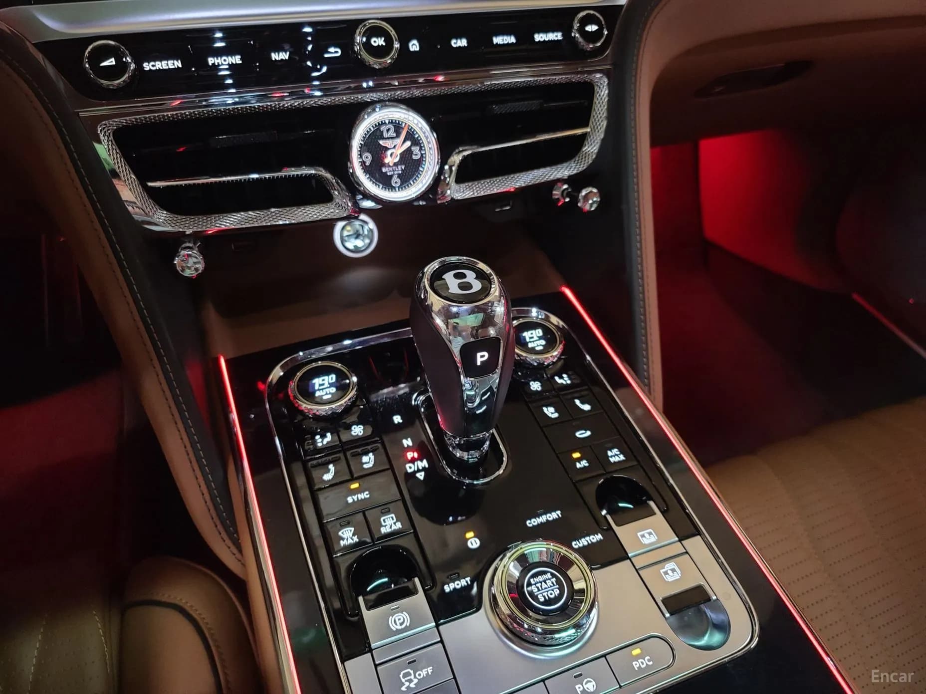 Flying Spur 3rd Generation