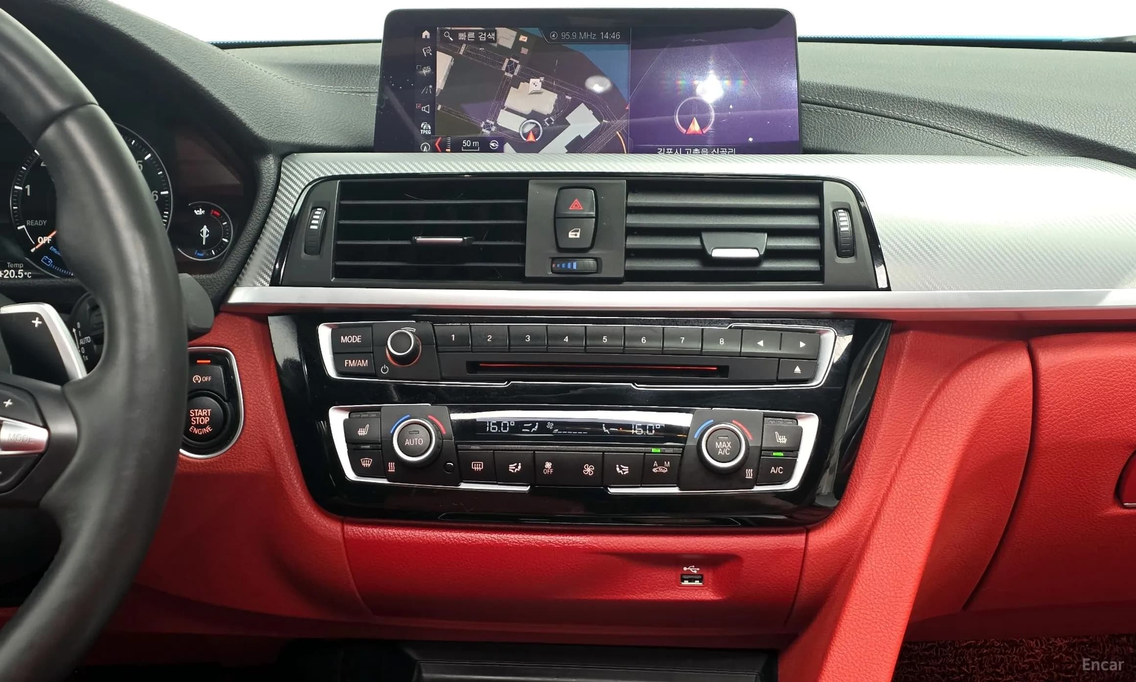 Series 4 (F32)