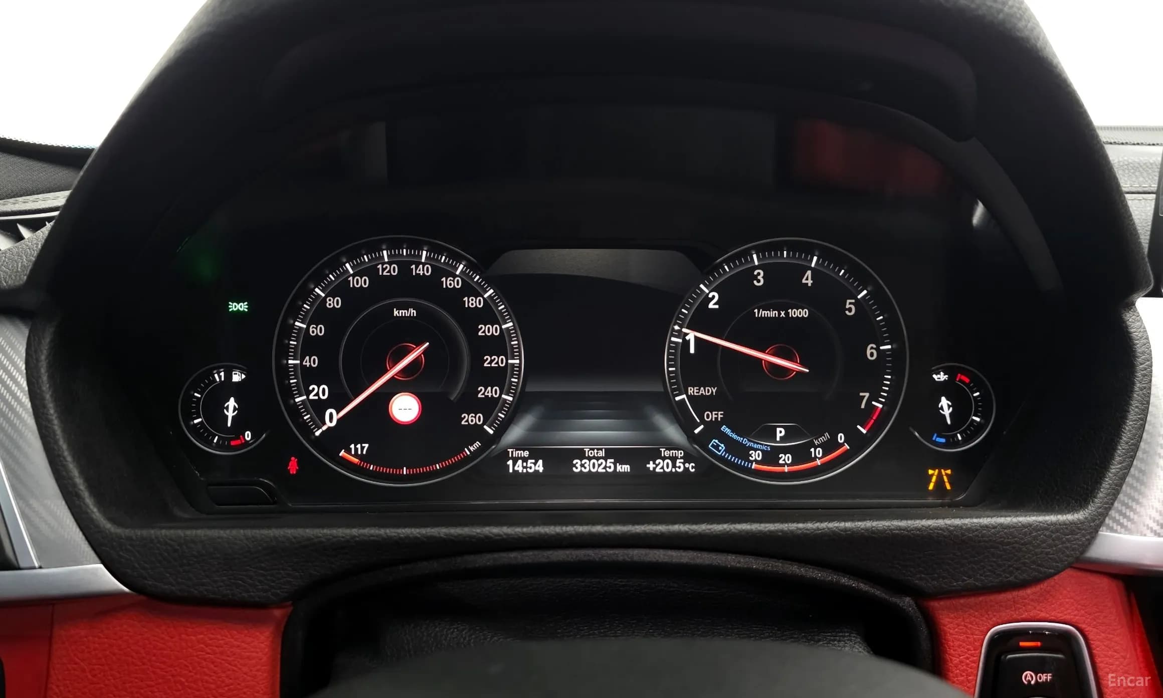 Series 4 (F32)